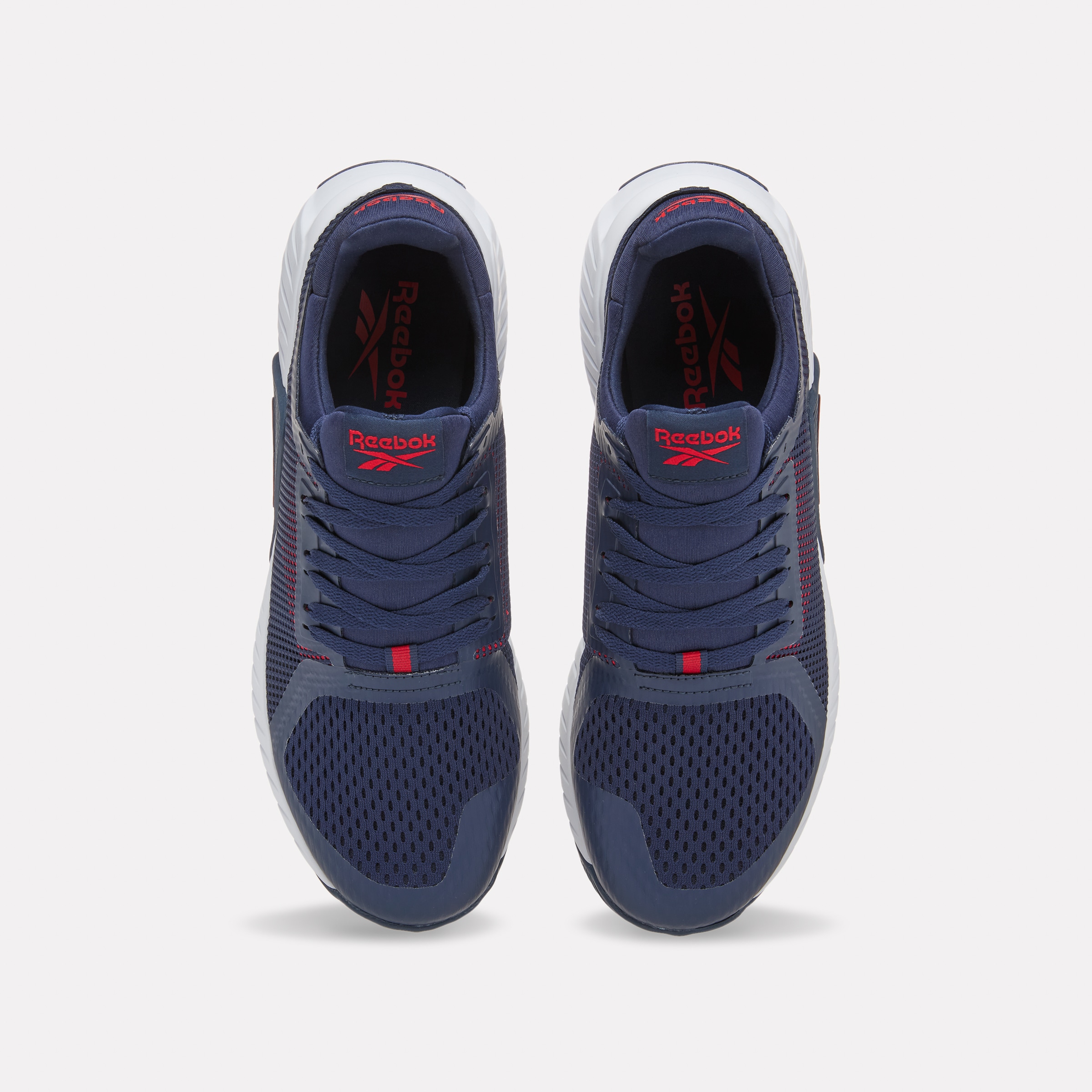 Reebok Trainingsschuh »FLIP CHARGE«  ideal für Gym und Fitnessstudio