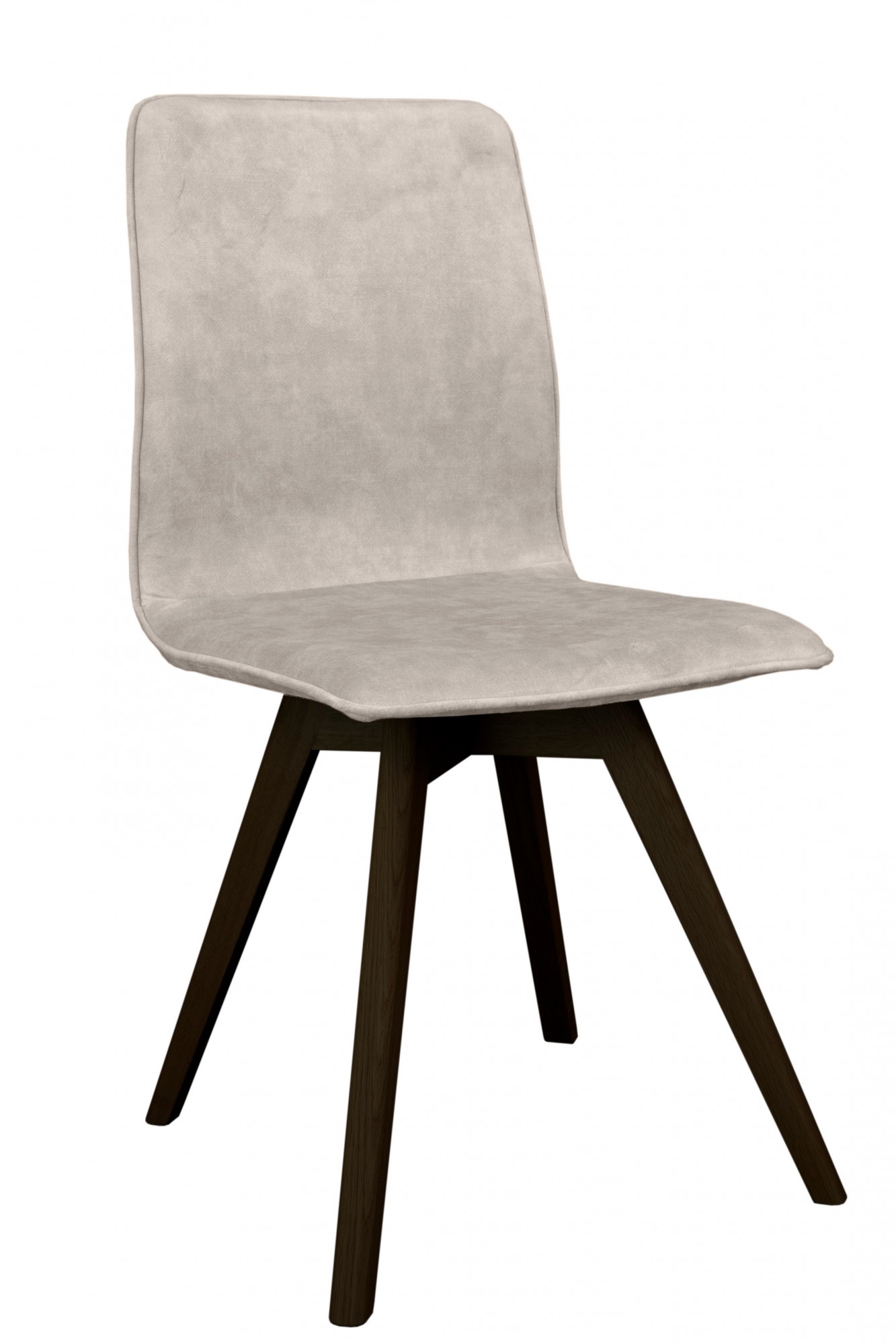 andas Esszimmerstuhl »Rania« (Set) 2 Stk.Massivholzgestell, mit Keder