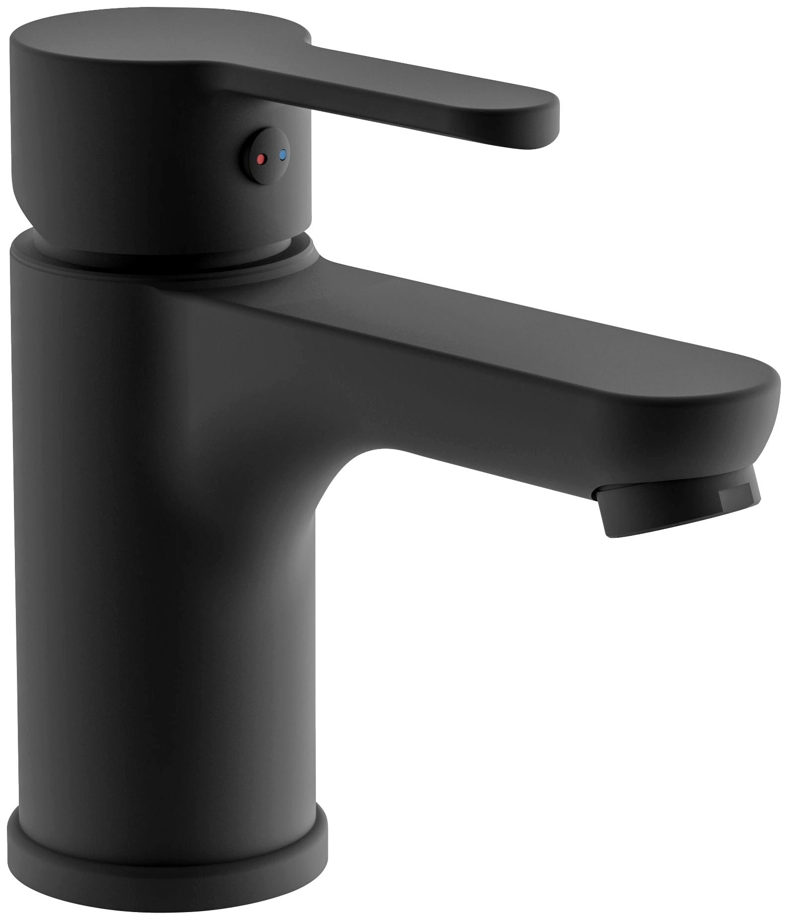 Schütte Badarmatur »3-teilige Serie DENVER« Set,  geräuscharm, Marken-Mischdüse