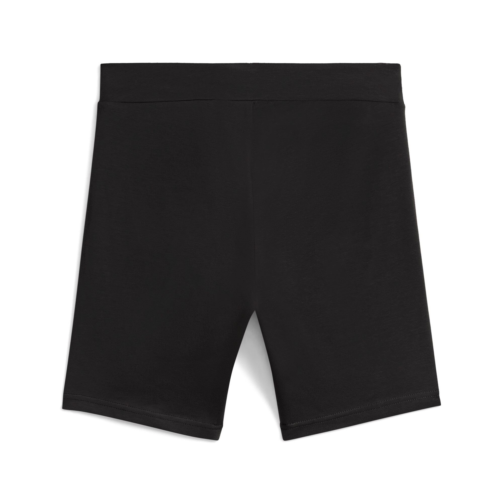 PUMA Leggings »ESS SHORT LEGGINGS 7”«  aus Baumwollmischung, für sportliche Aktivitäten, schmale Passform