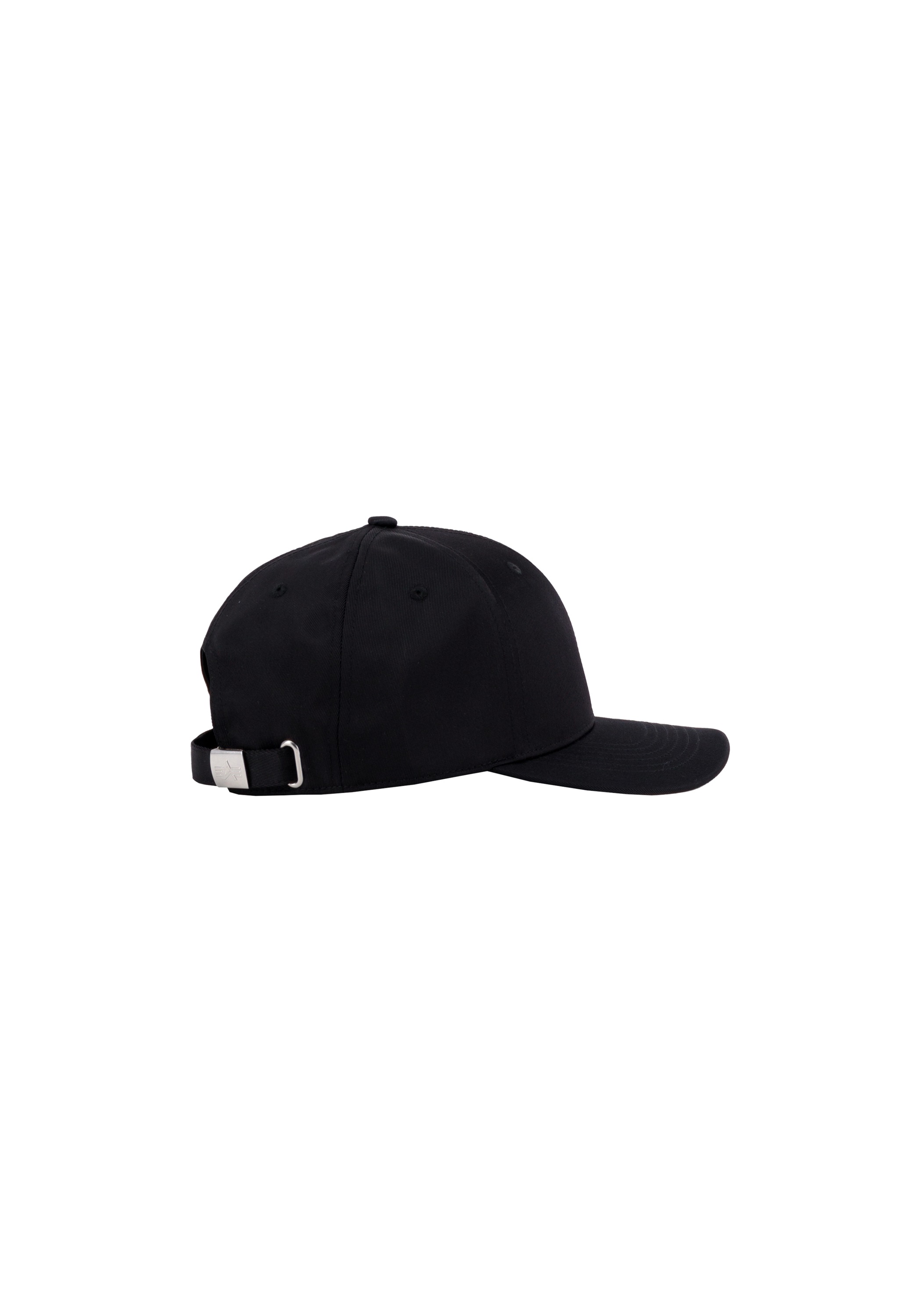 Alpha Industries Trucker Cap »Metal Label Cap«