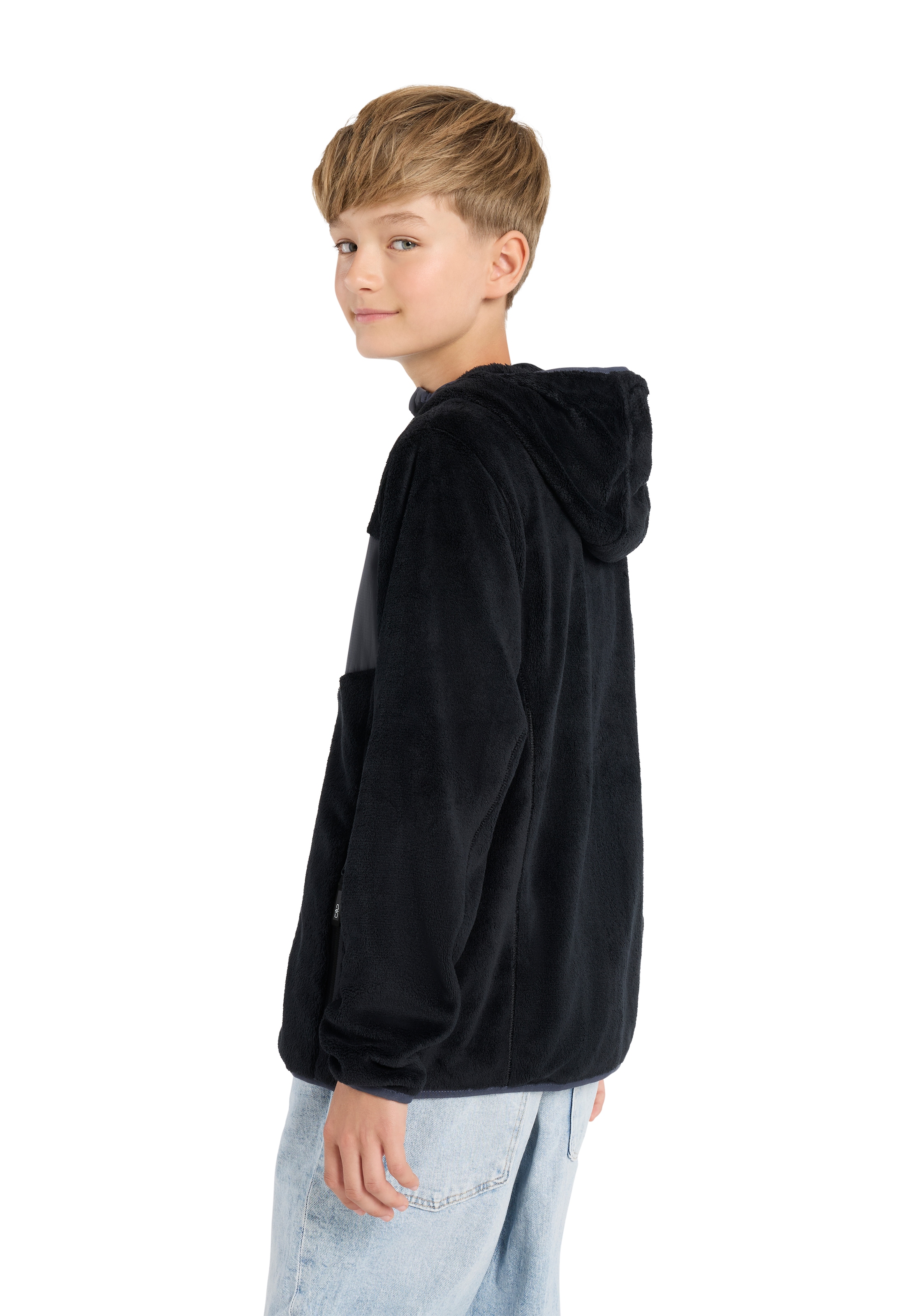 CMP Fleecejacke, (1 St.)