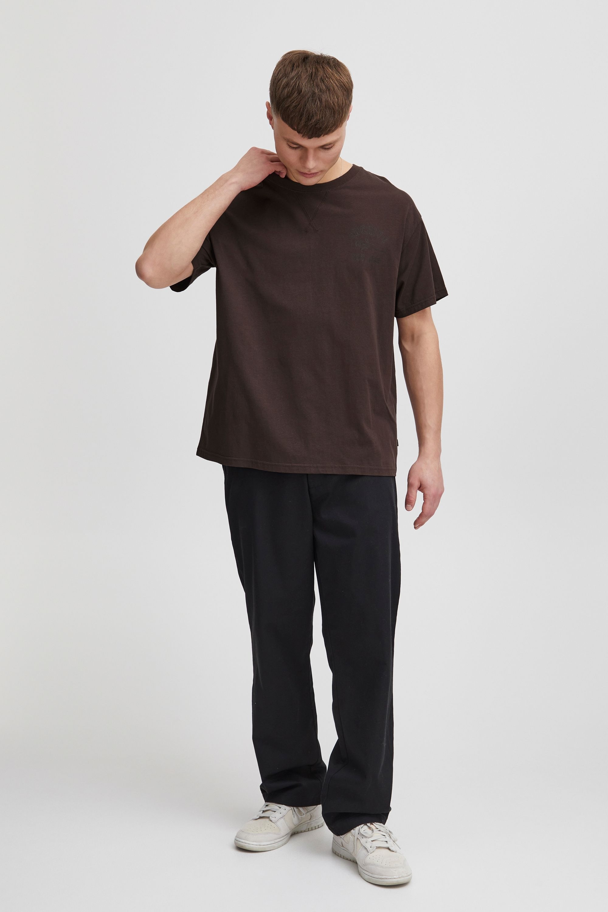 !Solid T-Shirt »T-Shirt SDGeert«