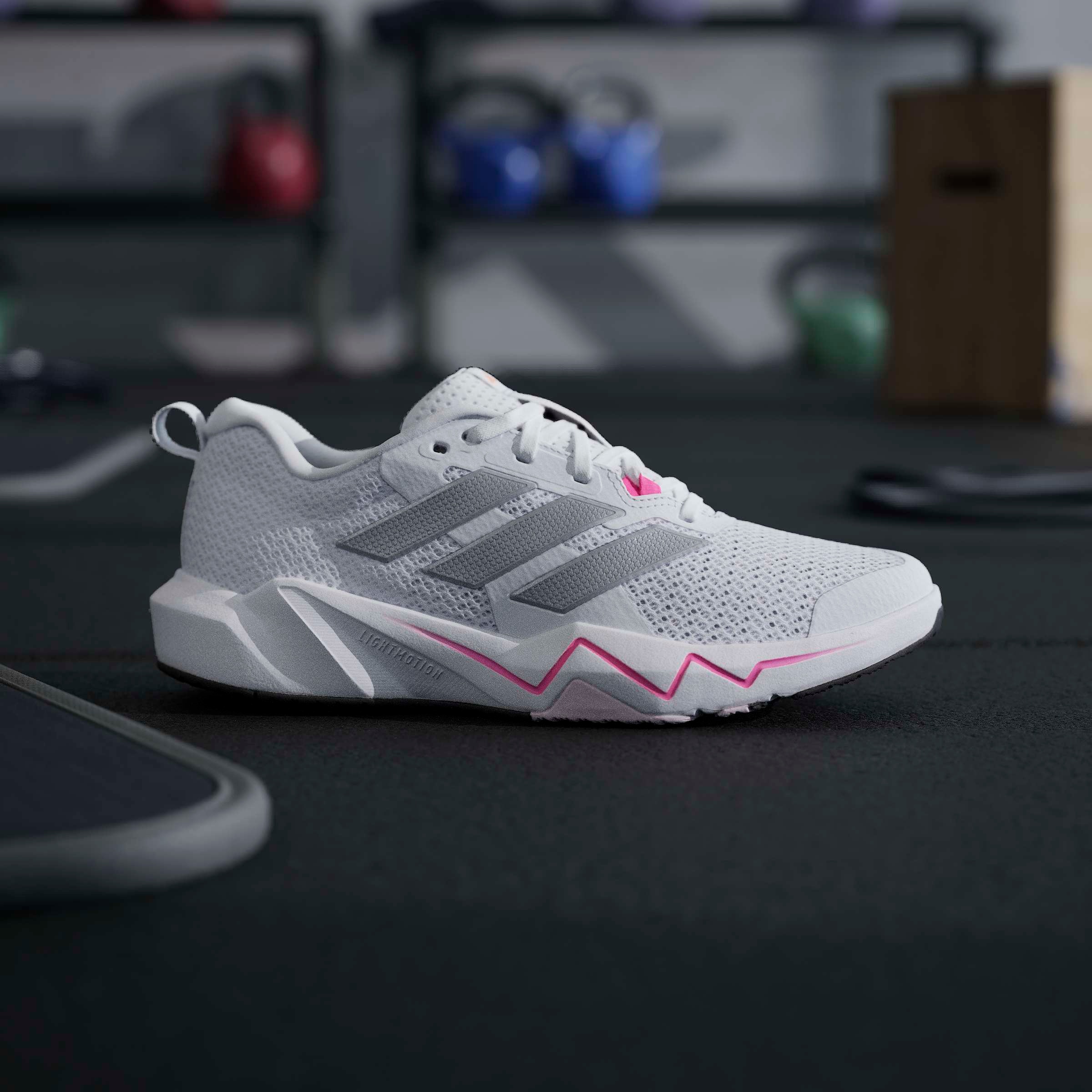 adidas Performance Trainingsschuh »RAPIDMOVE GO«  ideal für Gym und Fitnessstudio