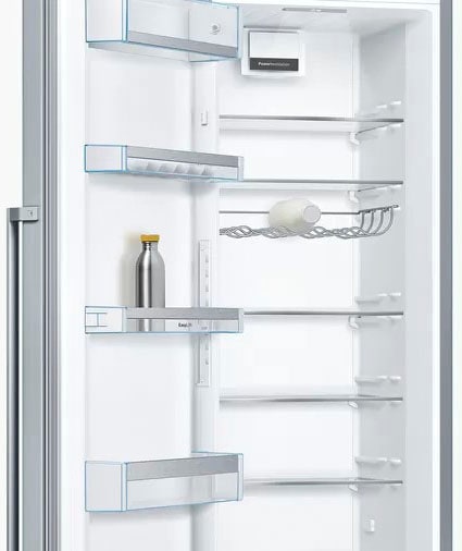 BOSCH Kühlschrank »KSV36AIDP«, KSV36AIDP, 186 cm hoch, 60 cm breit
