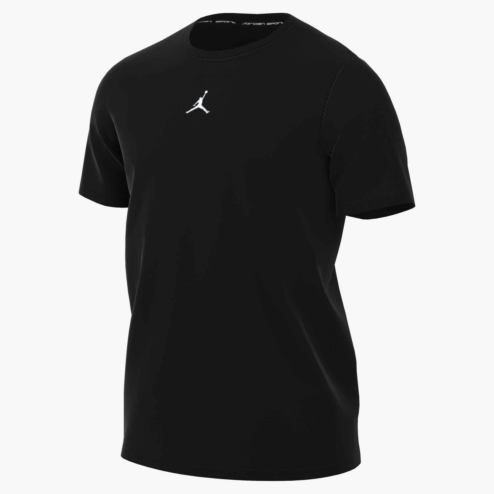 Jordan Funktionsshirt »M J DF SPRT SS COMP TOP« für sportliche Aktivitäten, leichtes Tragegefühl
