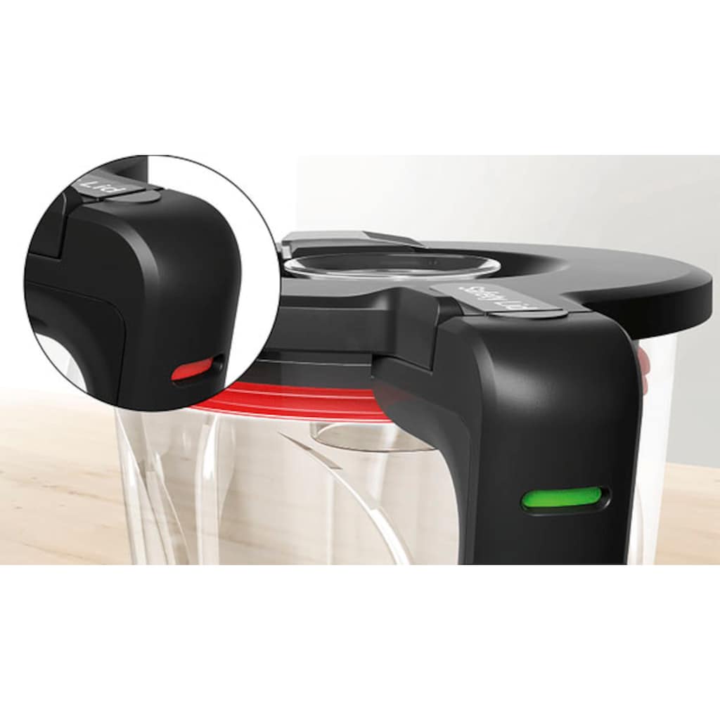 BOSCH Standmixer »MMB6382M VitaPower«, 1200 W