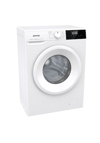 GORENJE Waschmaschine, WNHPI 74 SCS/DE, 7 kg, 1400 U/min, Quick 17´Programm kaufen