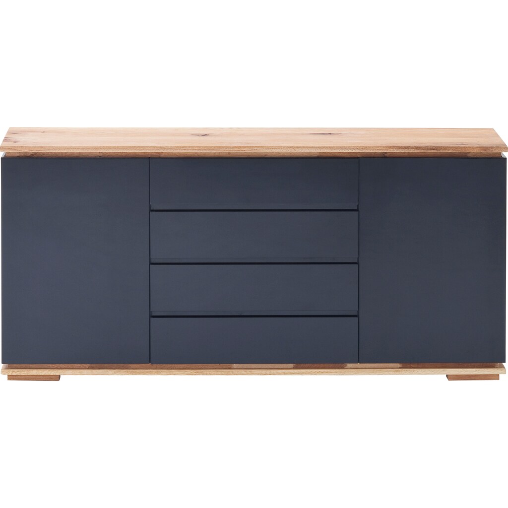 MCA furniture Sideboard »Chiaro«