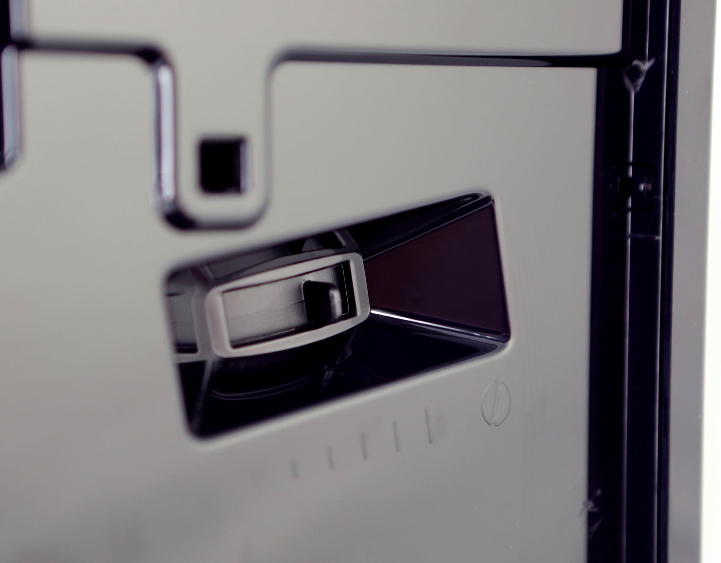 Melitta Kaffeevollautomat »Barista T Smart® F 83/0-102, schwarz« 4 Benutzerprofile& 18 Kaffeerezepte, nach italienischem Originalrezept