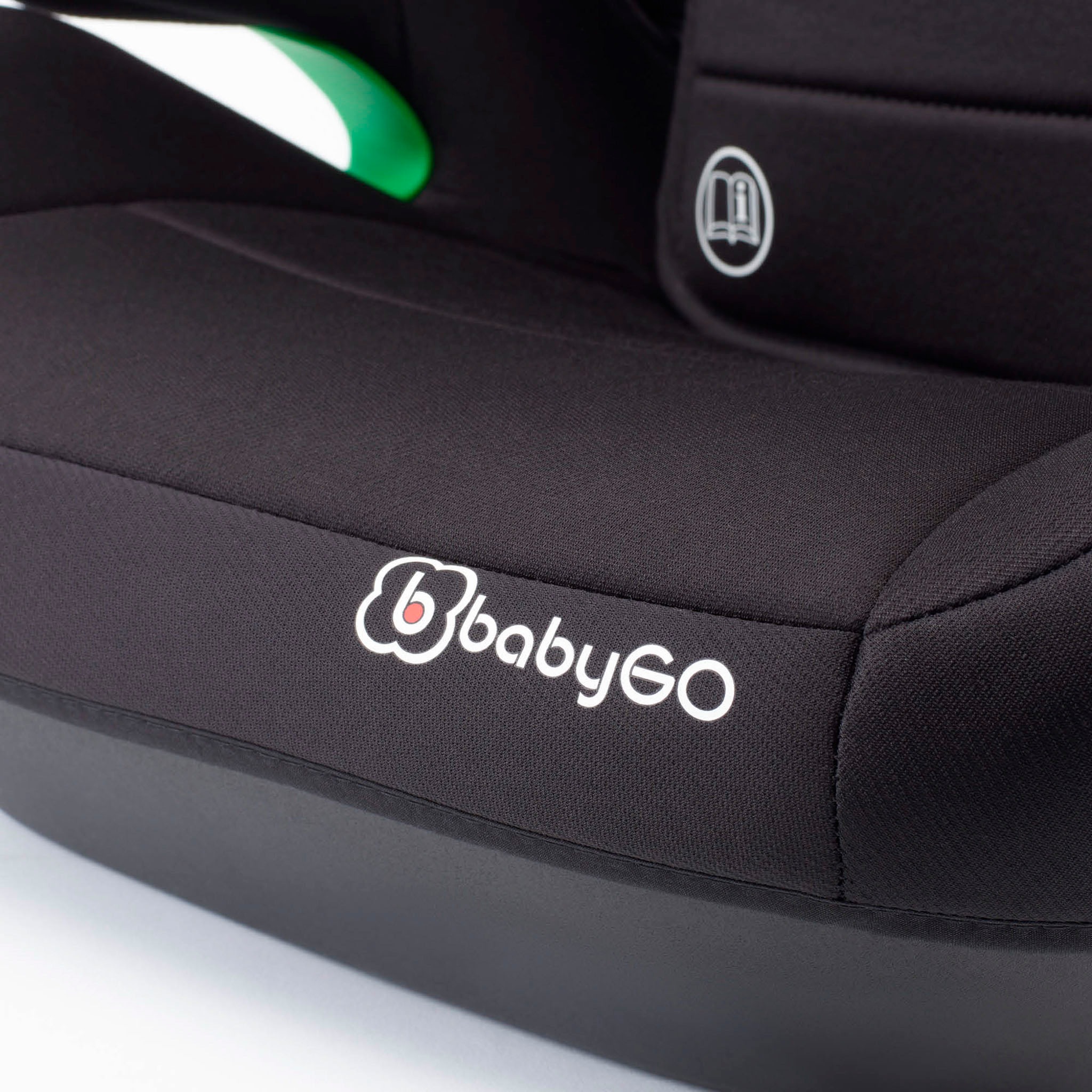 BabyGo Autokindersitz »SafeChild 2«