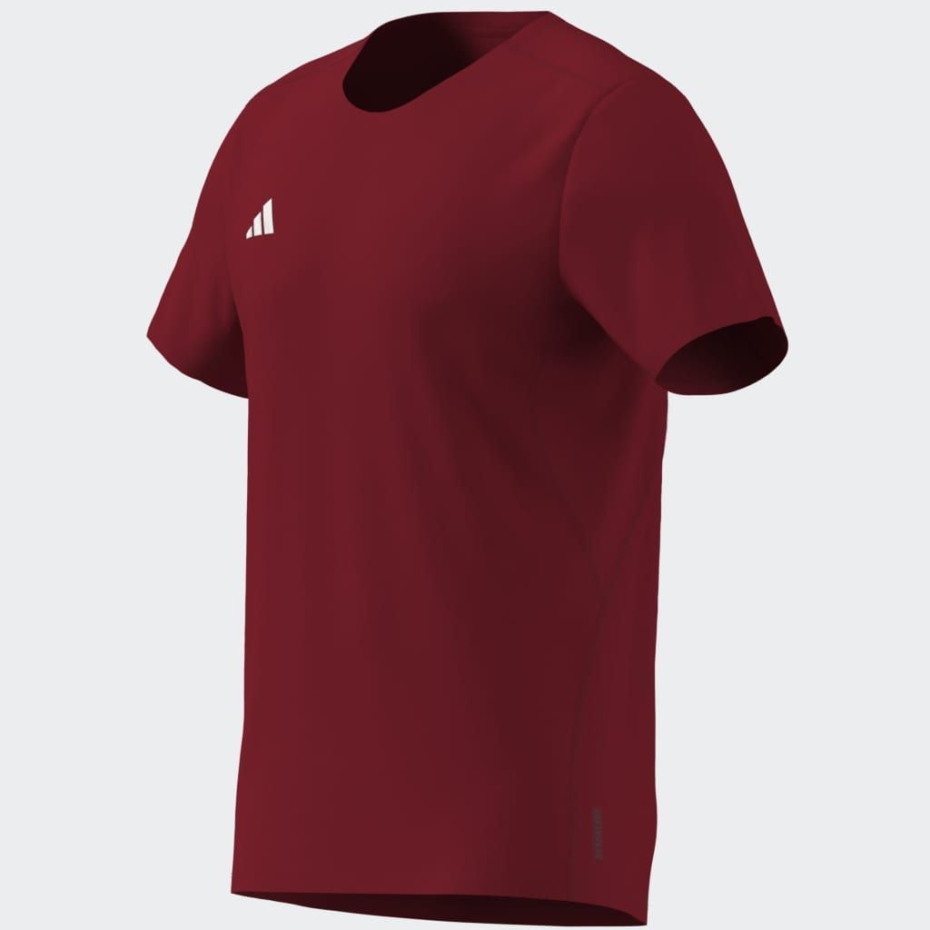 adidas Performance Laufshirt »ADIZERO E TEE«