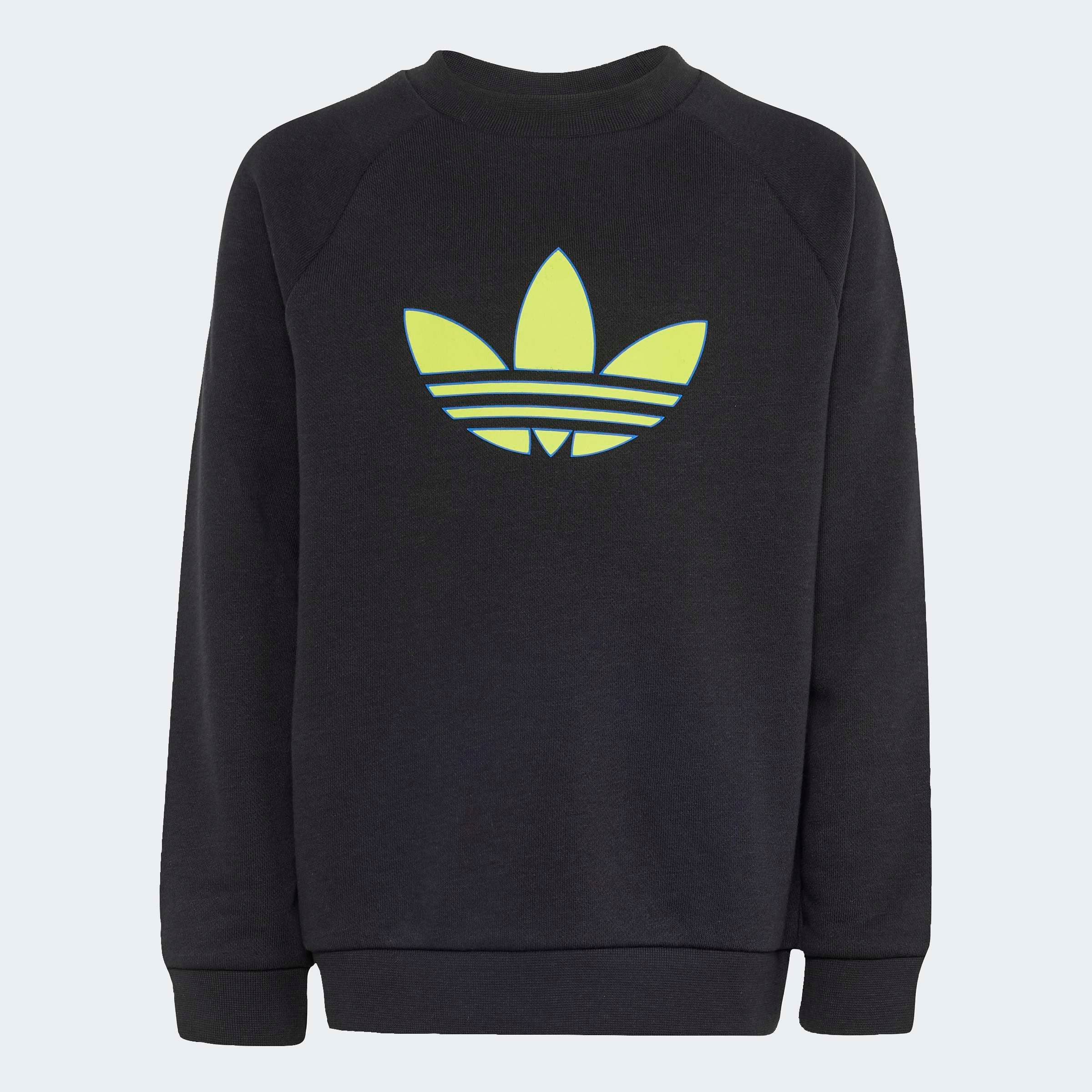 adidas Originals Trainingsanzug »TR LO CS« 2 tlg.