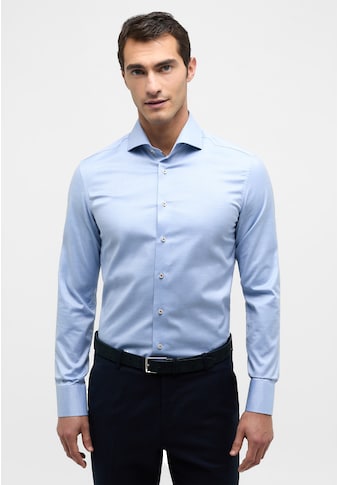 Langarmhemd »SLIM FIT«