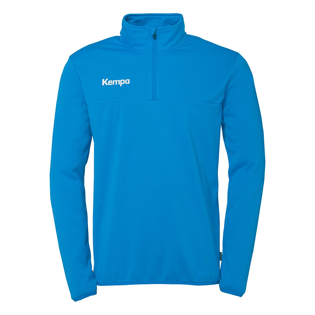 Kempa Trainingspullover »1/4 ZIP TOP 1/4 Zip Top Kids« 1