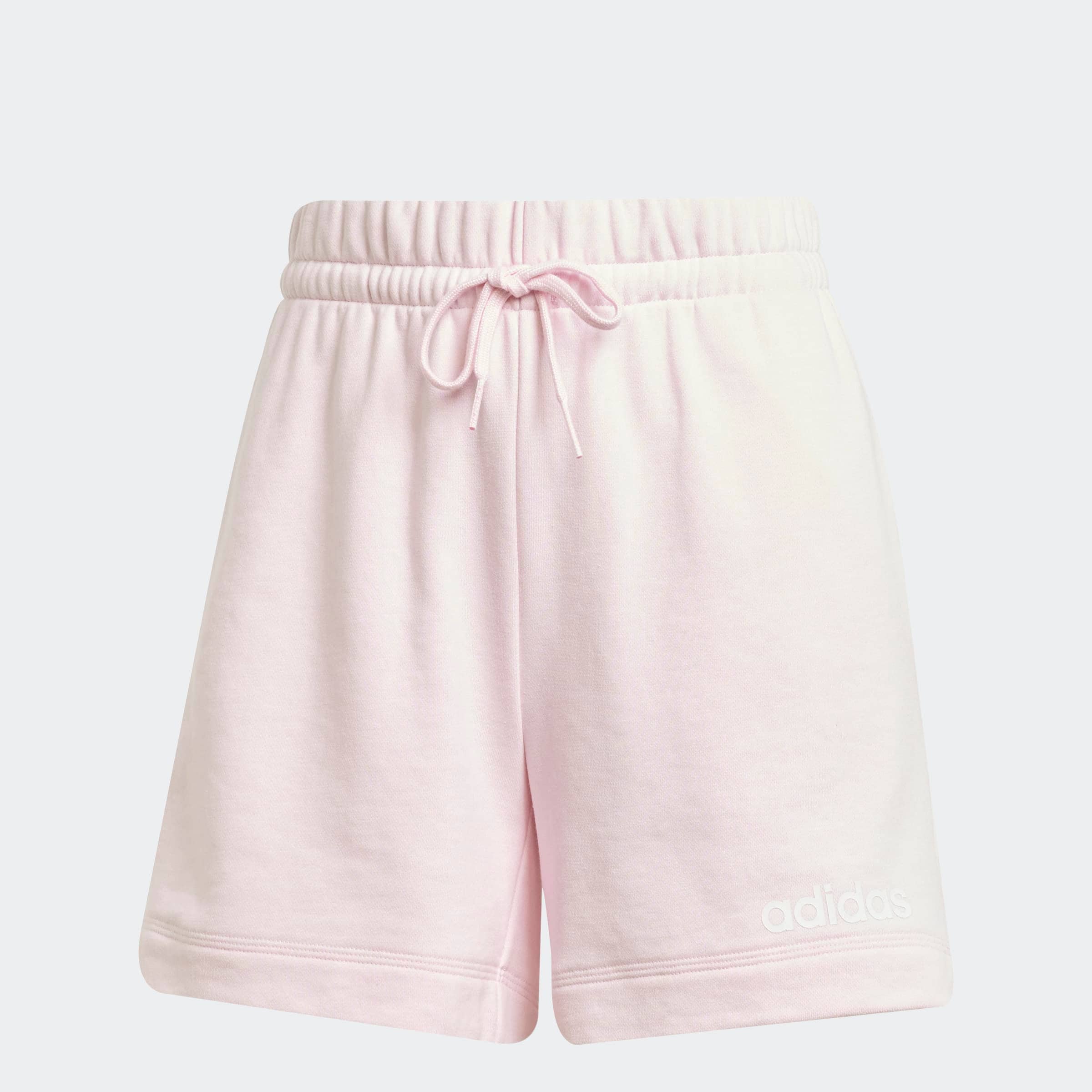 adidas Sportswear Shorts »W LIN FT SHO«, (1 tlg.)