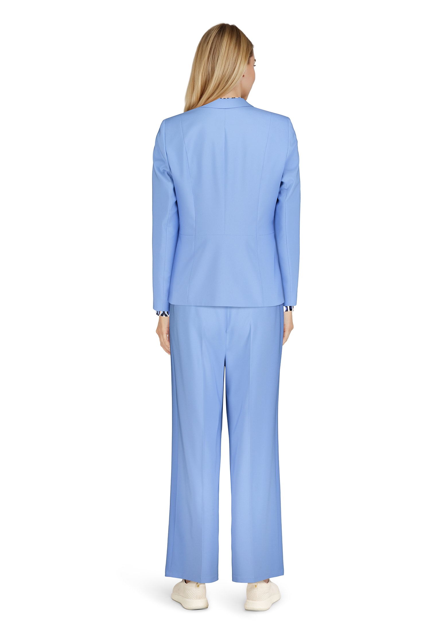 Betty Barclay Stoffhose »Stoffhose unifarben«