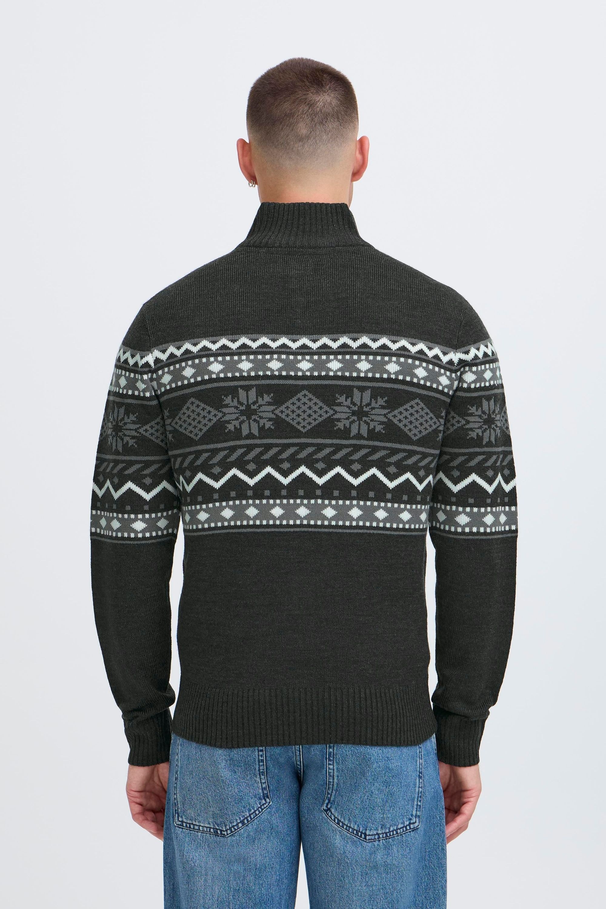 Blend Troyer »Troyer BHNolan«