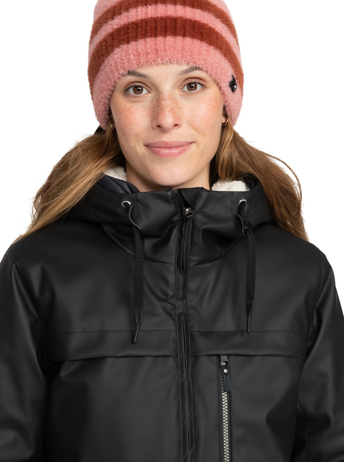 Roxy Outdoorjacke »Nightdew 3-in-1«