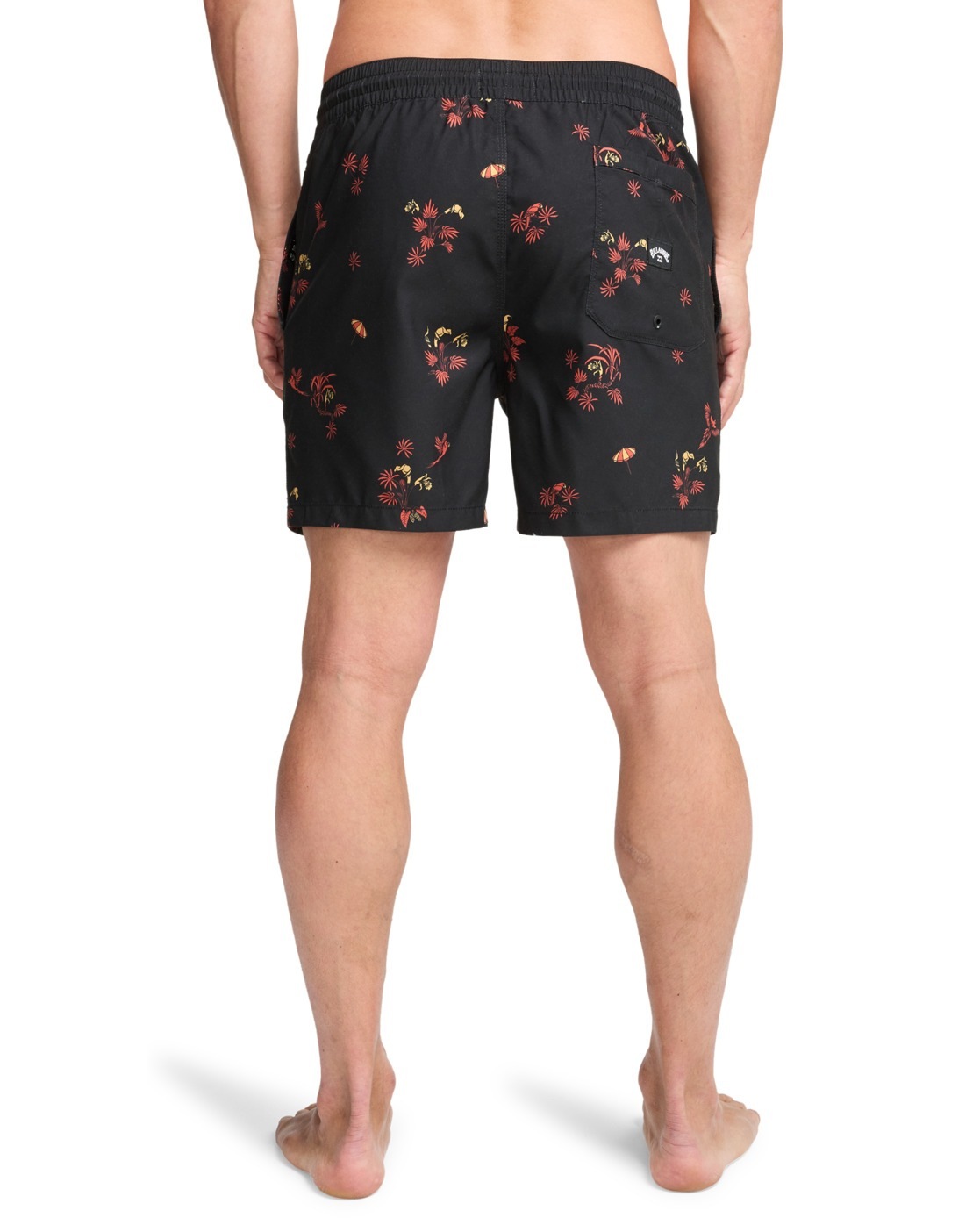 Billabong Boardshorts »Vacay Layback«