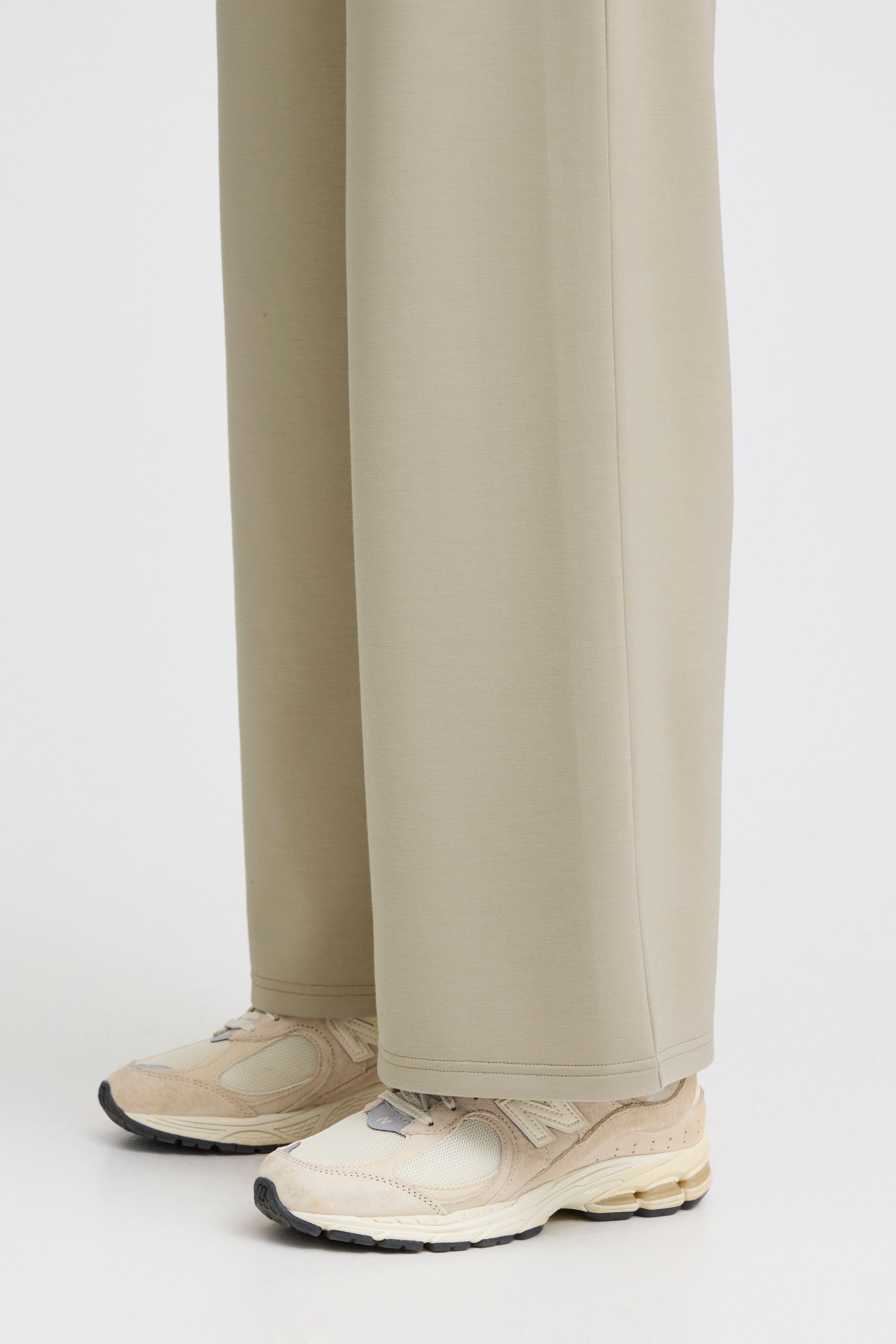 b.young Stoffhose »Stoffhose BYPusti«