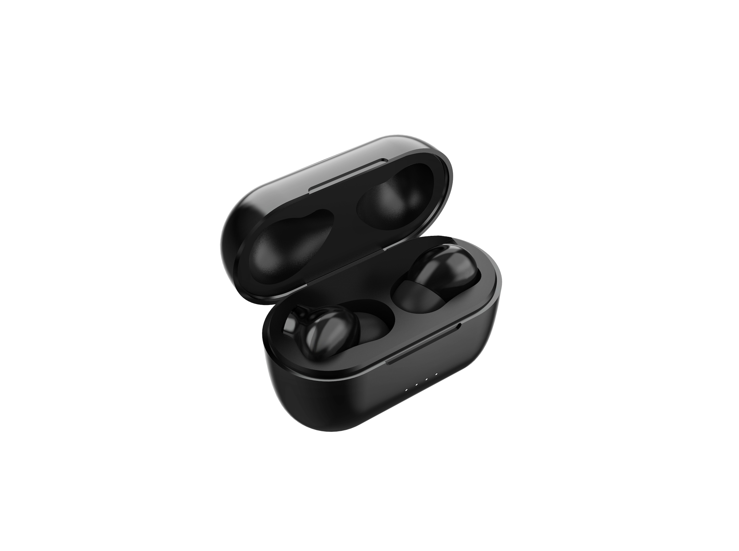 NABO wireless In-Ear-Kopfhörer »T3«, Wireless, True Wireless-Wireless-Audio-Streaming