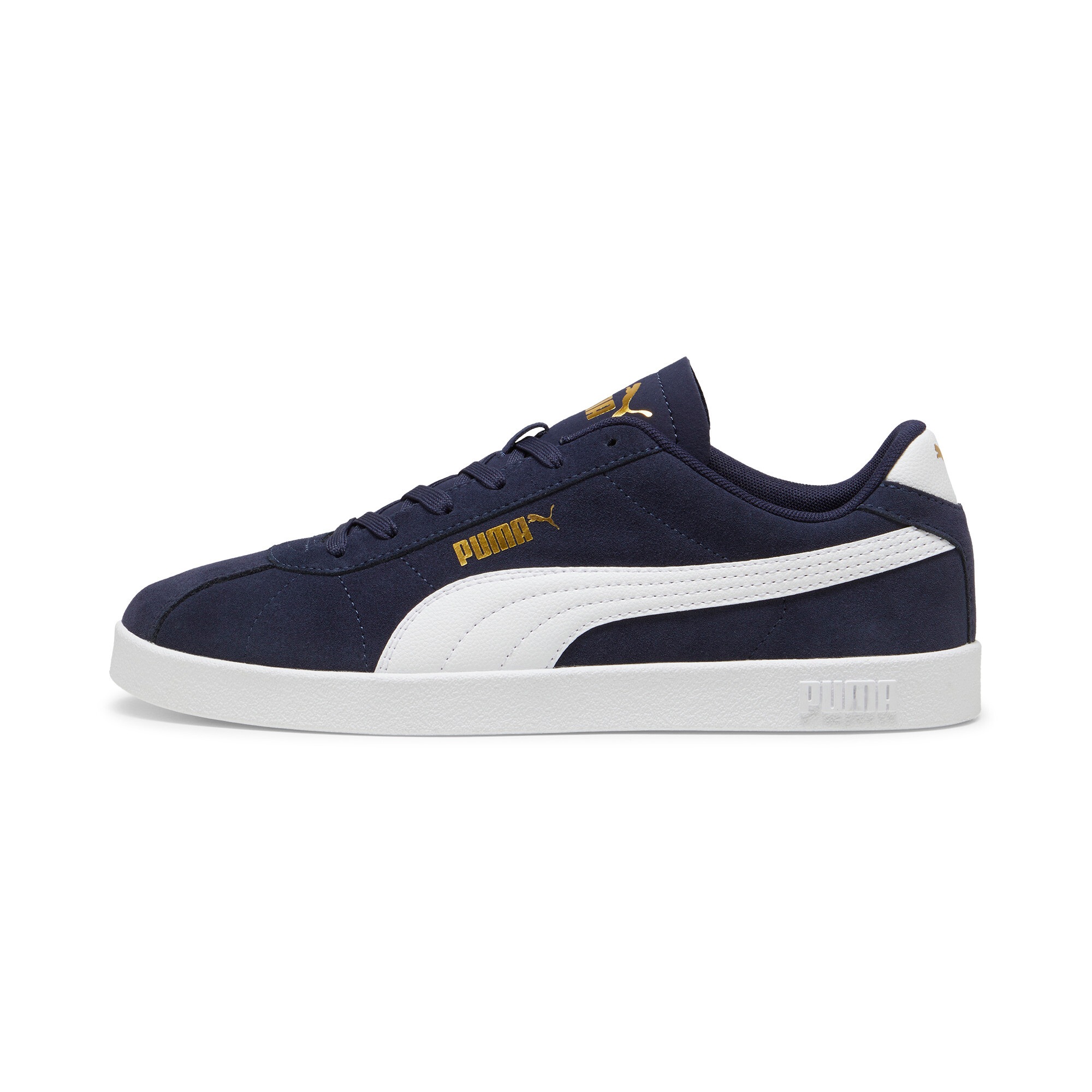 PUMA Sneaker »CLUB II«