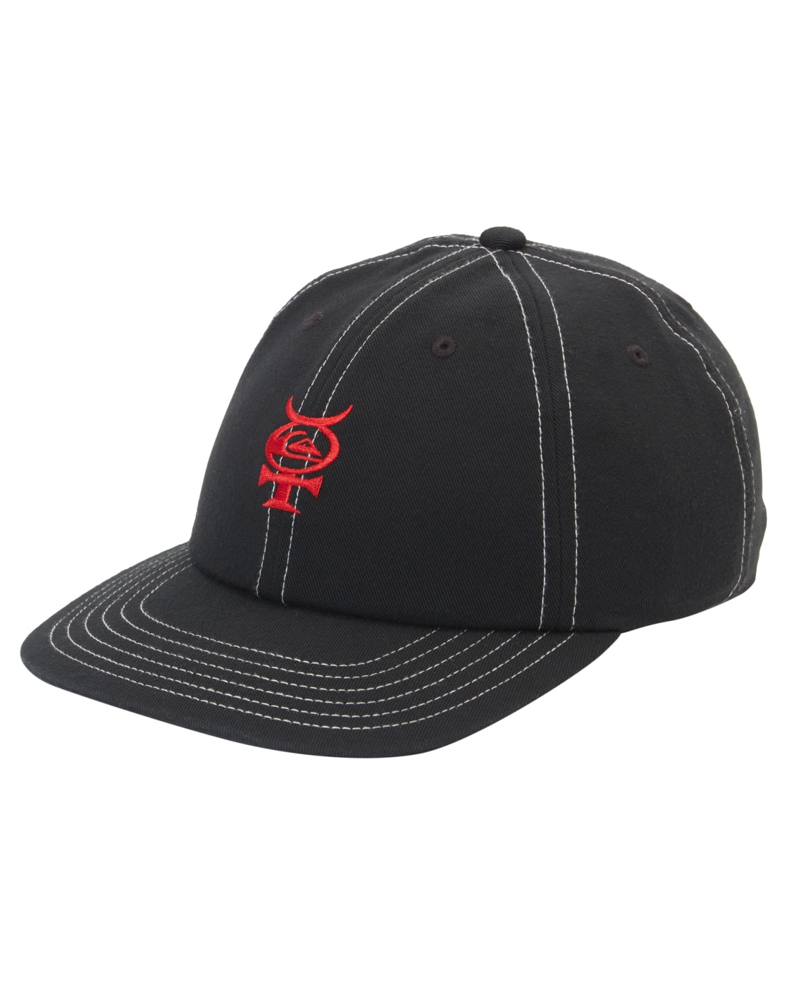 Quiksilver Snapback Cap »Mercury«