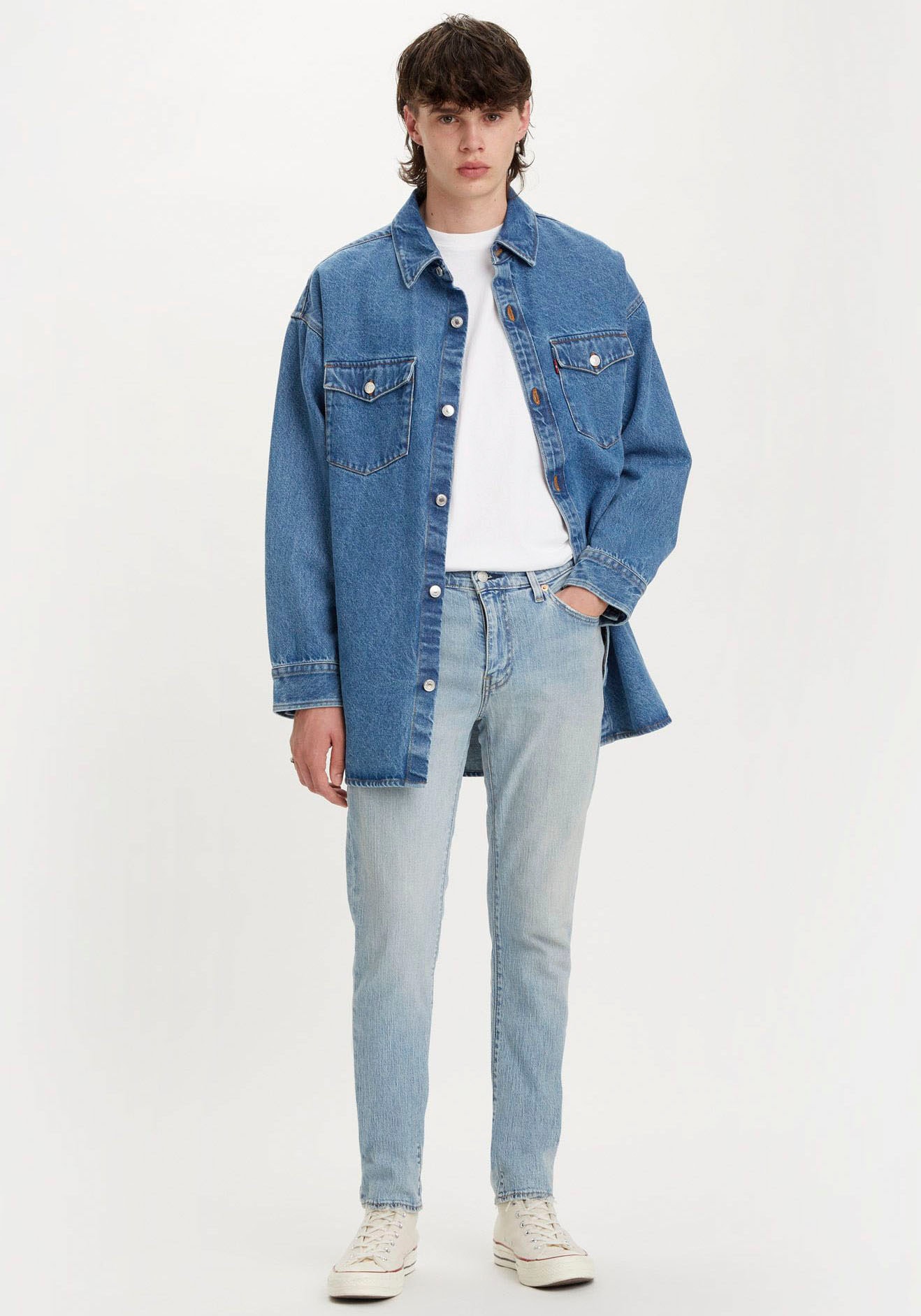 Levi's® Slim-fit-Jeans »511«