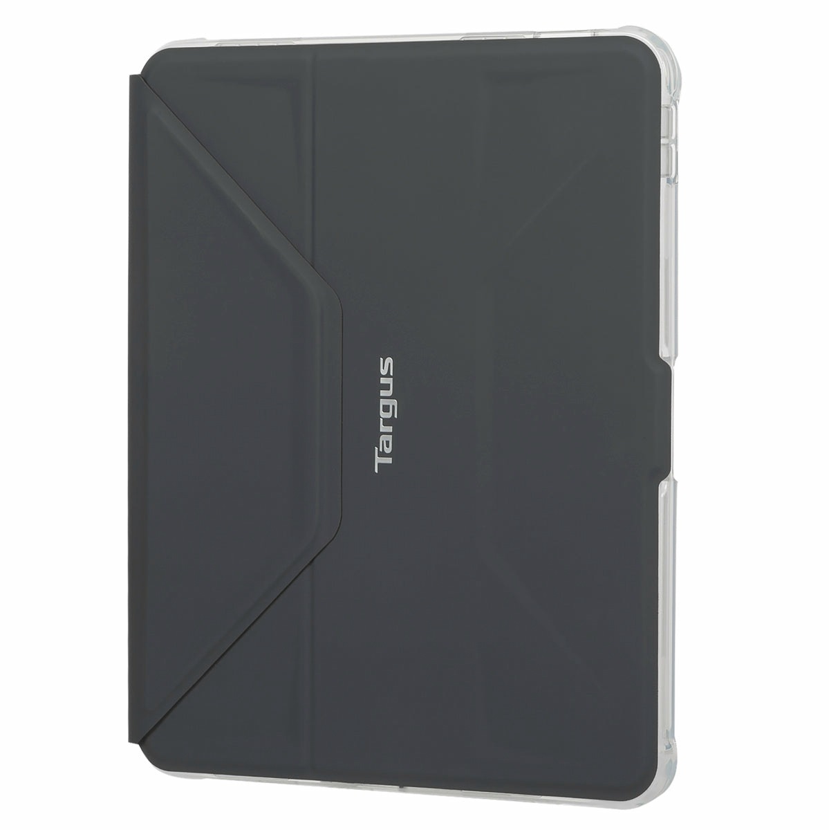 Targus Tablet-Hülle »Pro-Tek Clear Case für Apple iPad 10.9«, Backcover, Schutzhülle, Tabletschutzhülle, Case, Schutzcase, stoßfest