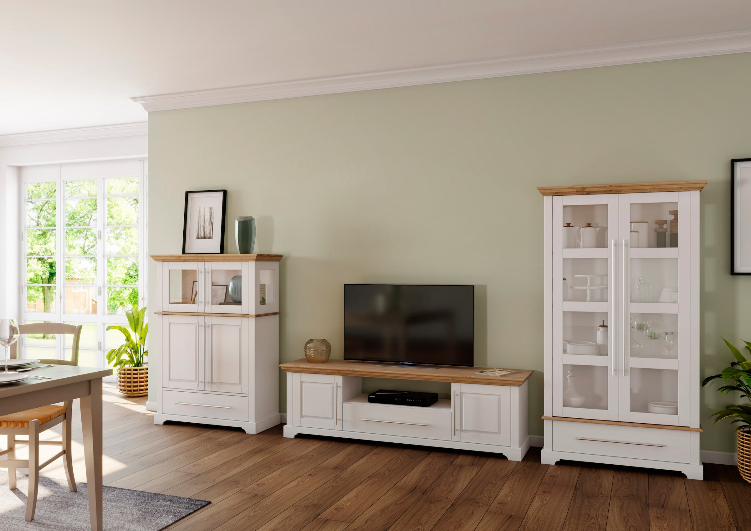 Home affaire Highboard »Meliss«