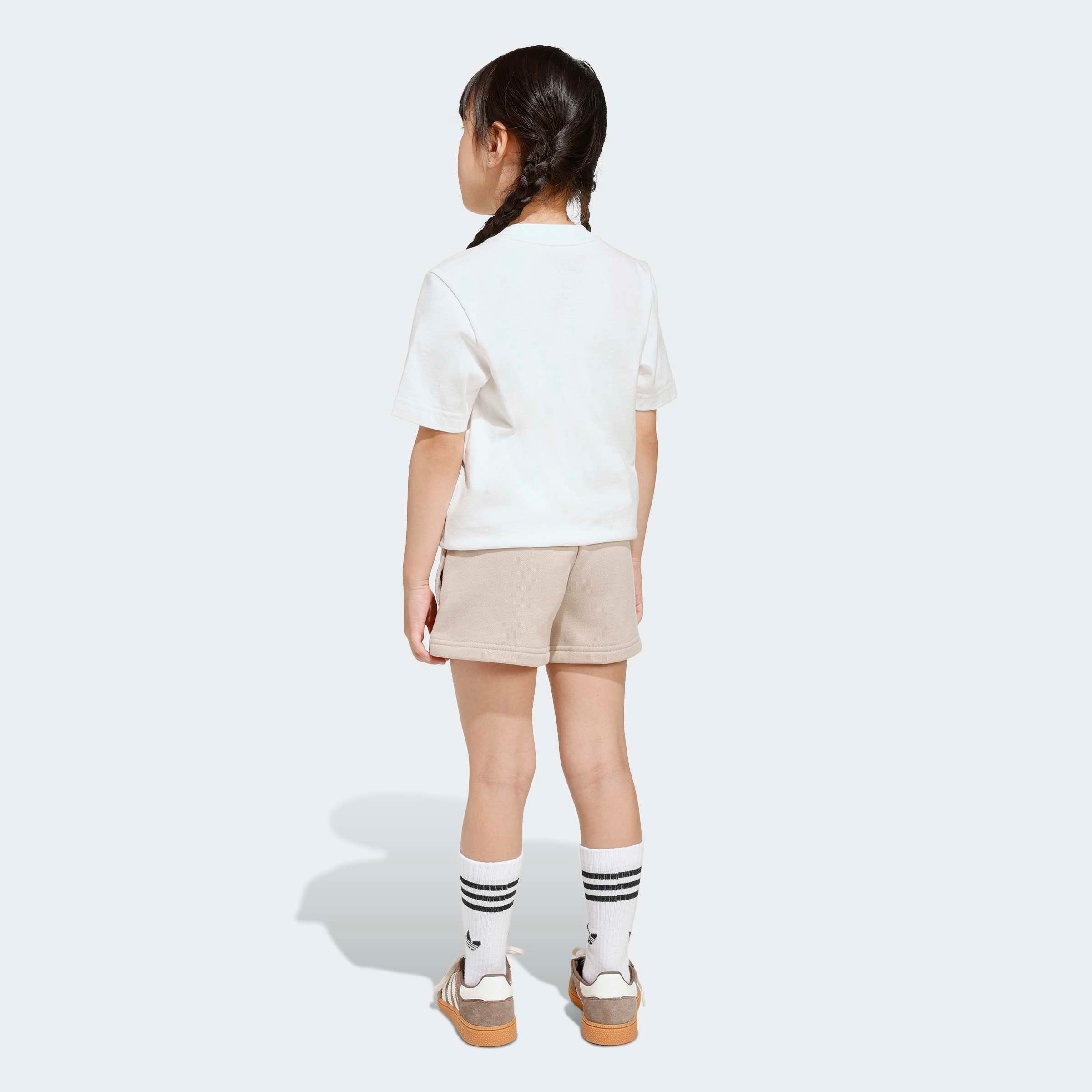 adidas Originals Trainingsanzug »KIDS UND SET« 2