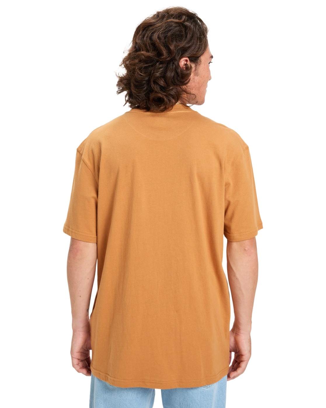 Quiksilver T-Shirt »Ev Mini Logo«