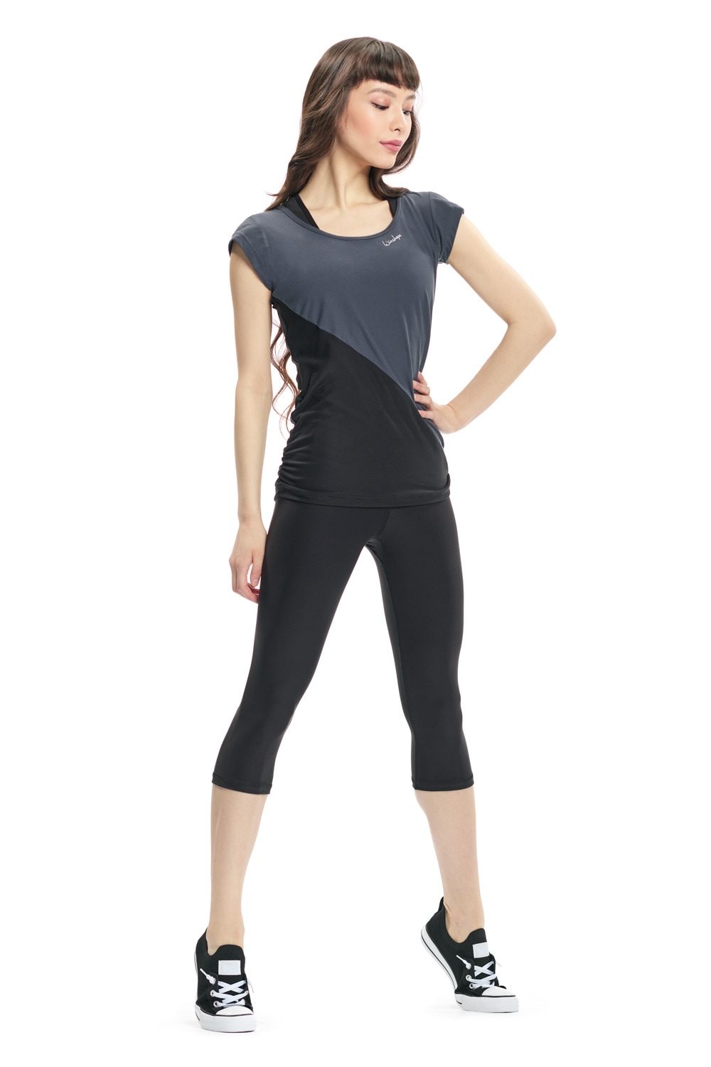 Winshape Sporttop »AET109LS«, Functional Soft and Light