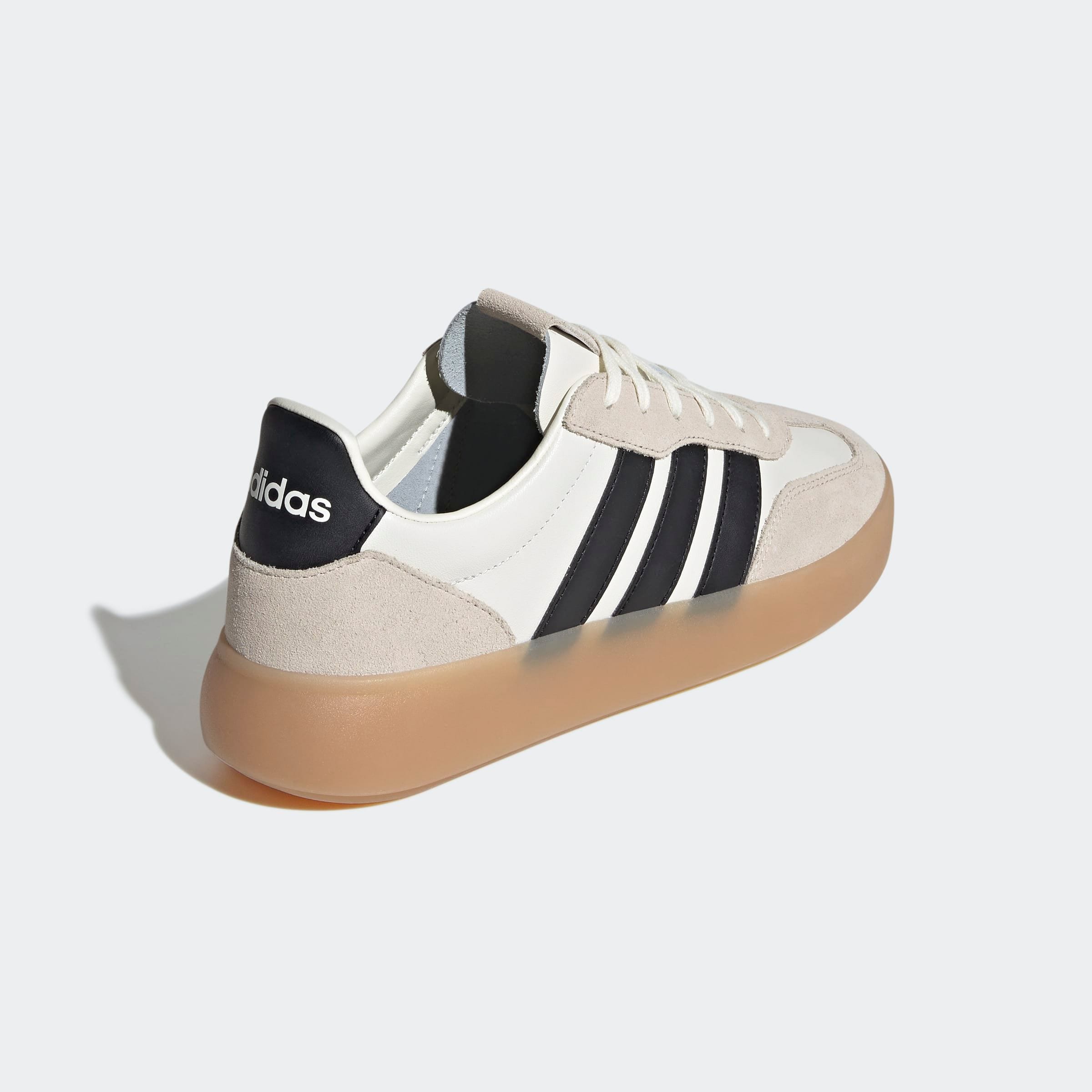 adidas Sportswear Sneaker, Design auf den Spuren des adidas Handball Spezial