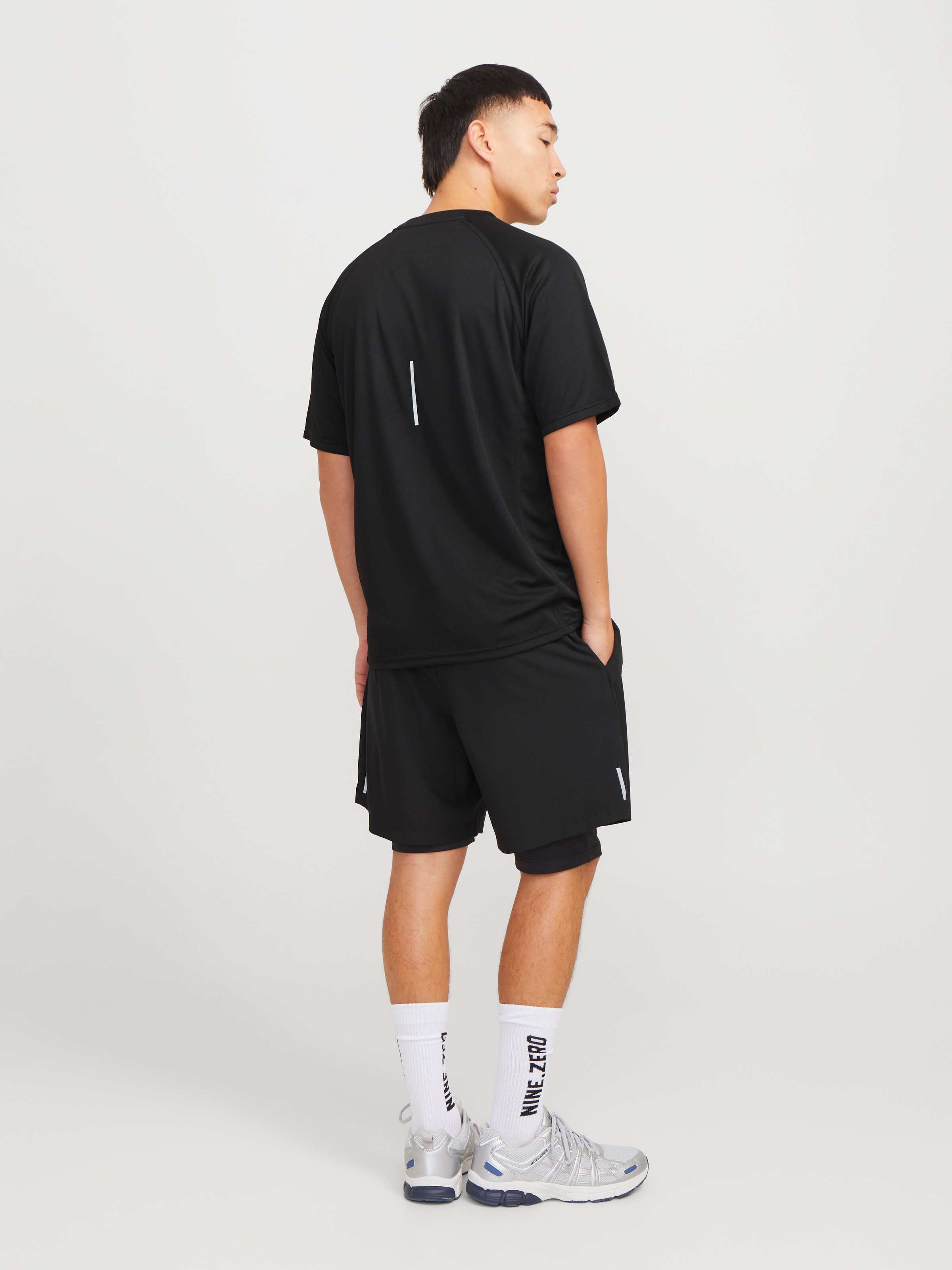Jack & Jones Muskelshirt »JCOCNZ T-SHIRT NOOS«