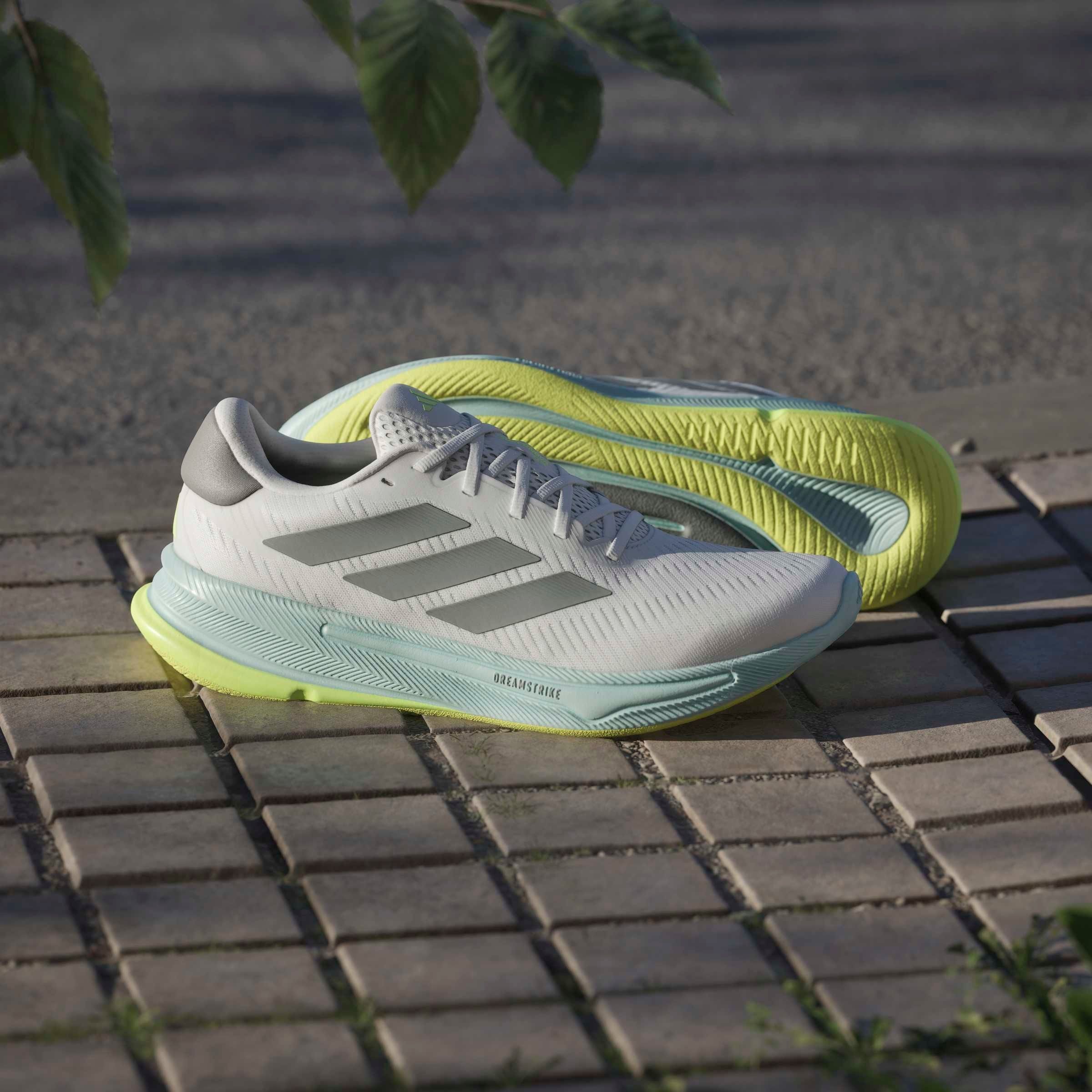 adidas Performance Laufschuh »SUPERNOVA EASE«