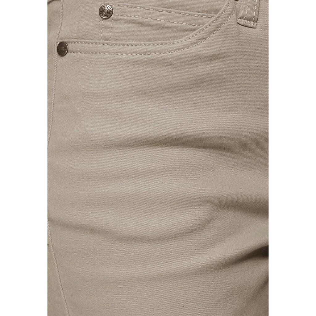 Arizona Caprijeans »Comfort-Fit«