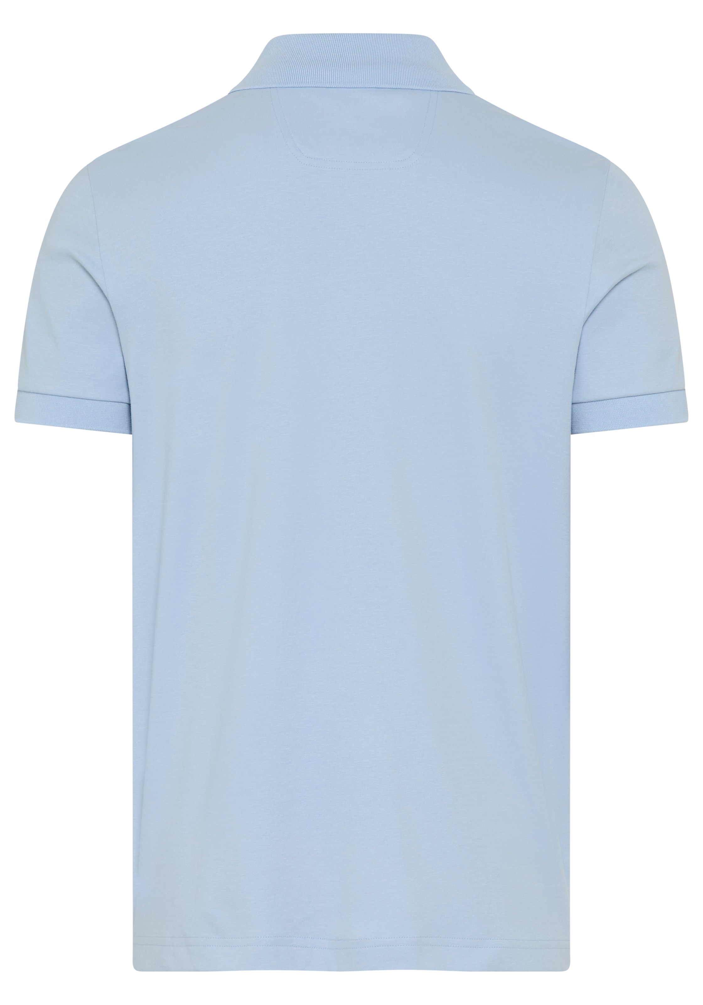 BOSS GREEN Poloshirt »Pio 2 Jersey Regular Fit« Cotton Jersey Polo, pflegeleicht 100% Baumwolle