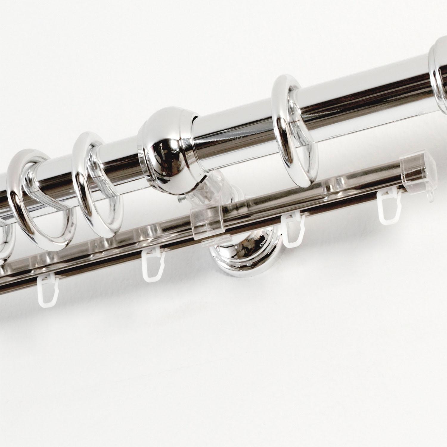 Good Life Schienenhalter »Tiane« für U-Schienen