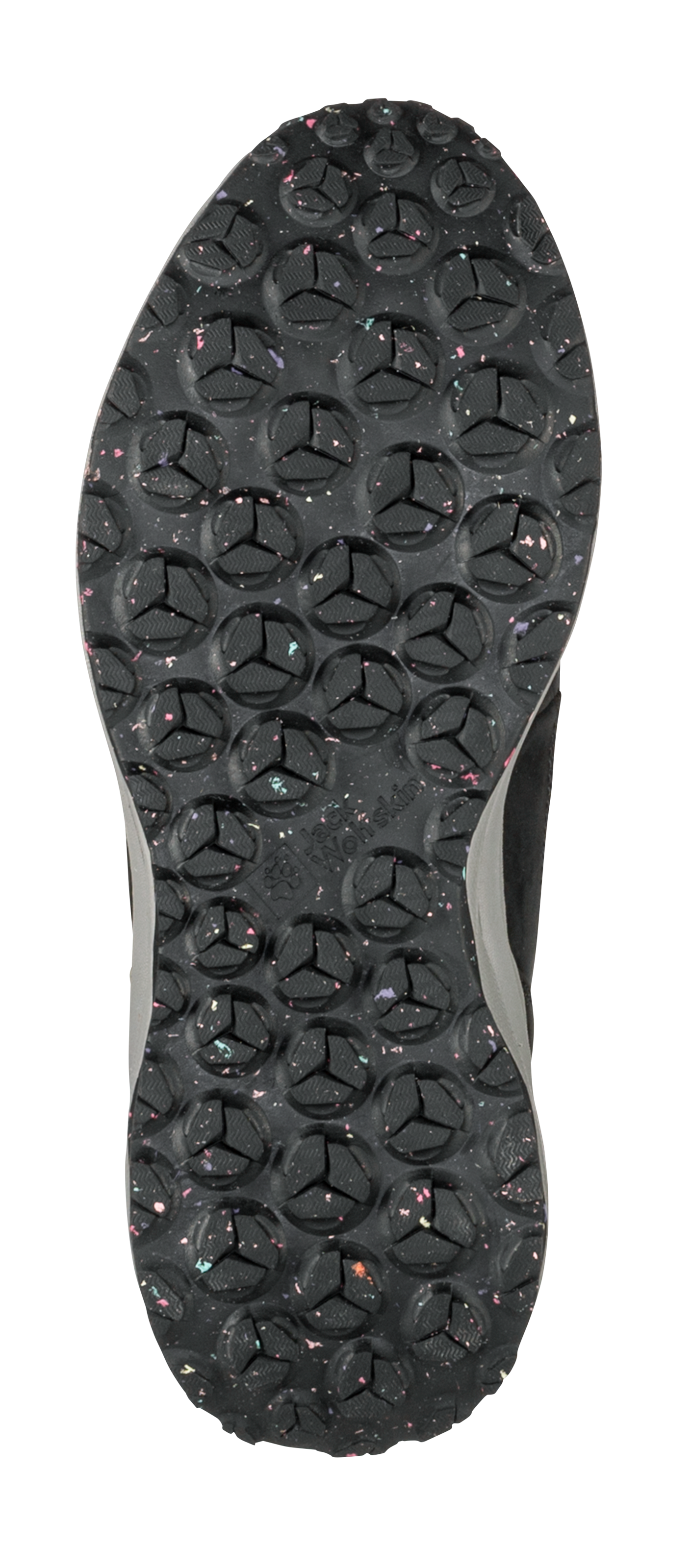 Jack Wolfskin Winterboots »DROMOVENTURE TEX HIGH W«  Snowboots, Winterstiefel, Winterschuhe, wasserdicht & gefüttert