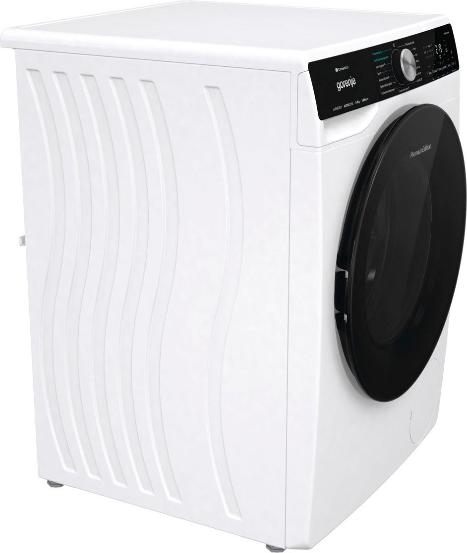GORENJE Waschmaschine »WNS 94 AAT3«, 9 kg, 1400 U/min, AutoDosing System