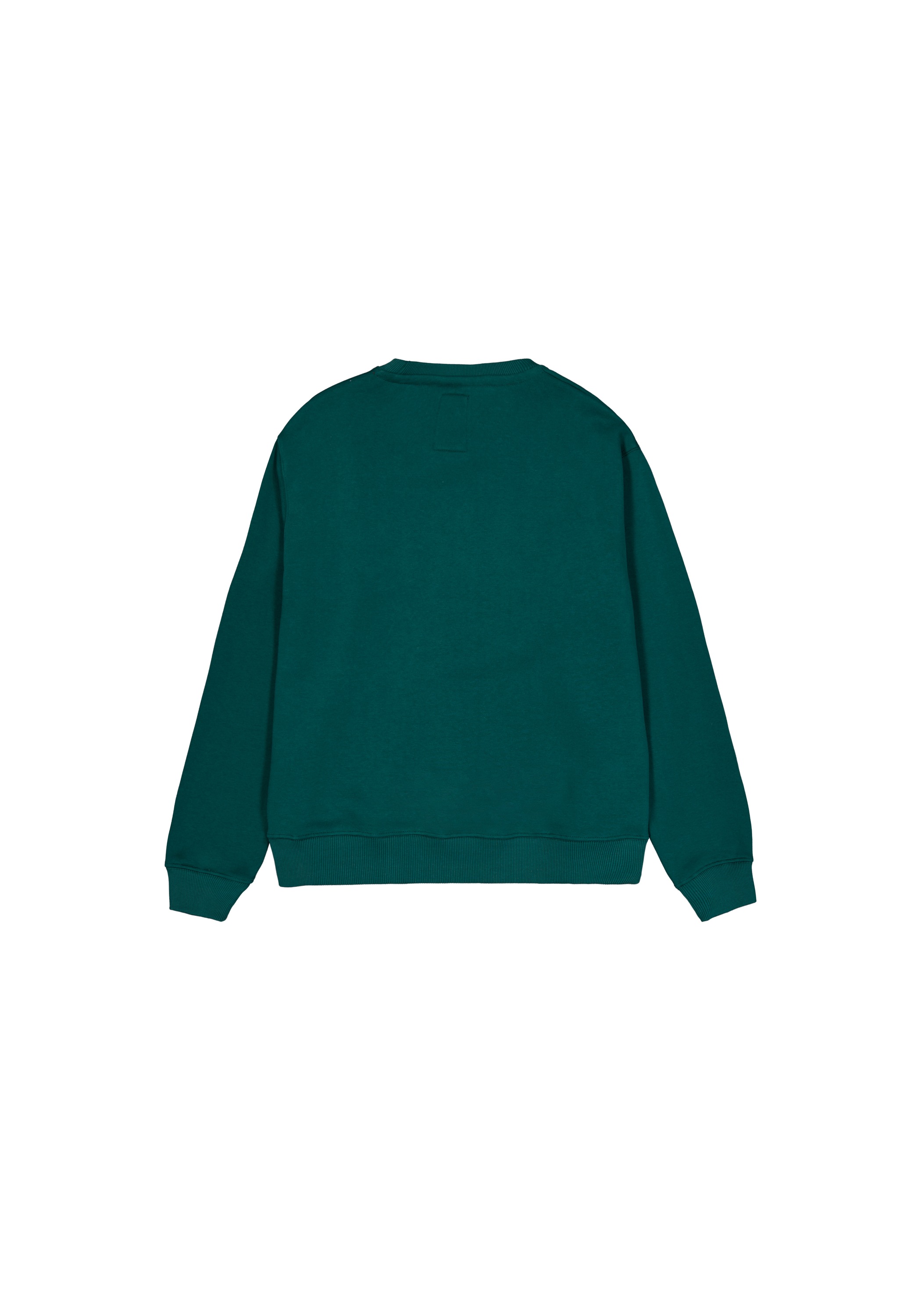 Alpha Industries Sweater »Basic Sweatshirt BL«
