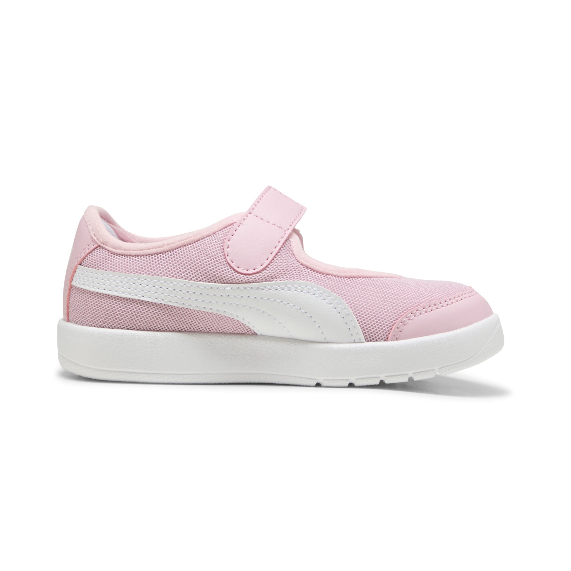 PUMA Sneaker »COURTFLEX V3 LINA V PS«