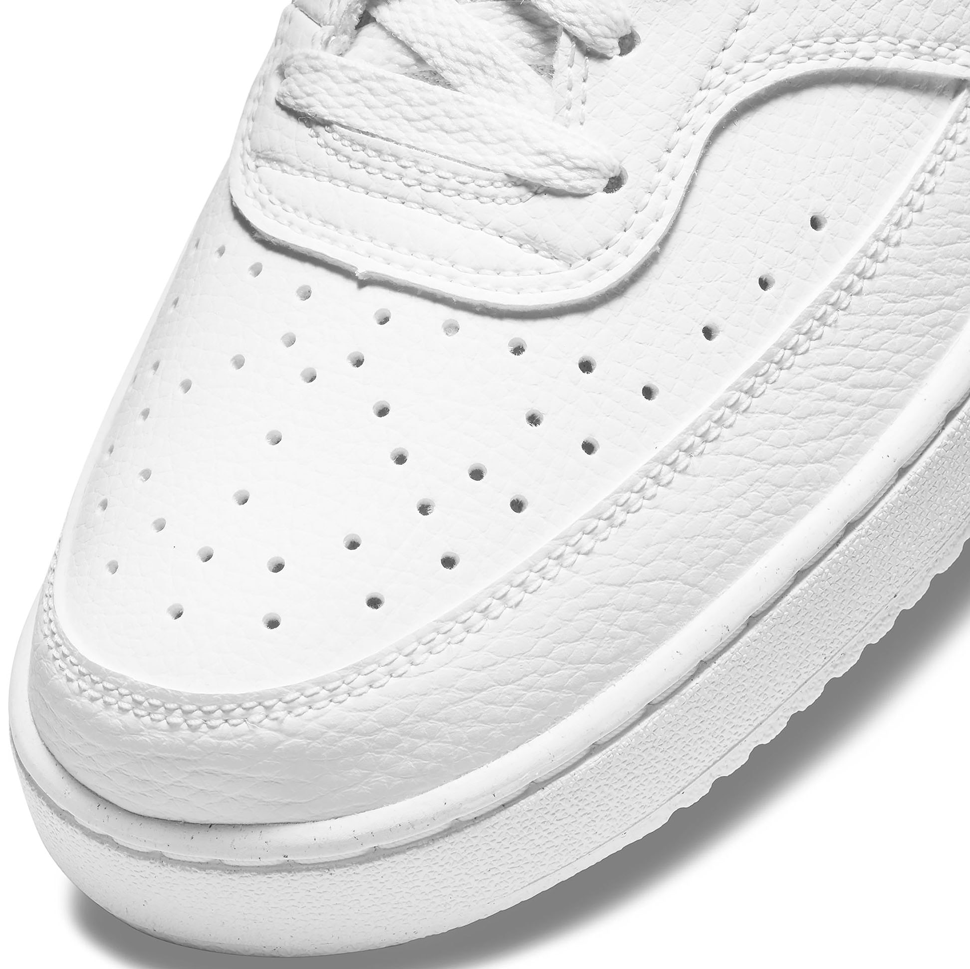 »COURT Design des Sportswear OTTO Sneaker den LOW 1 VISION bei auf NATURE«, Force Air Spuren NEXT Nike