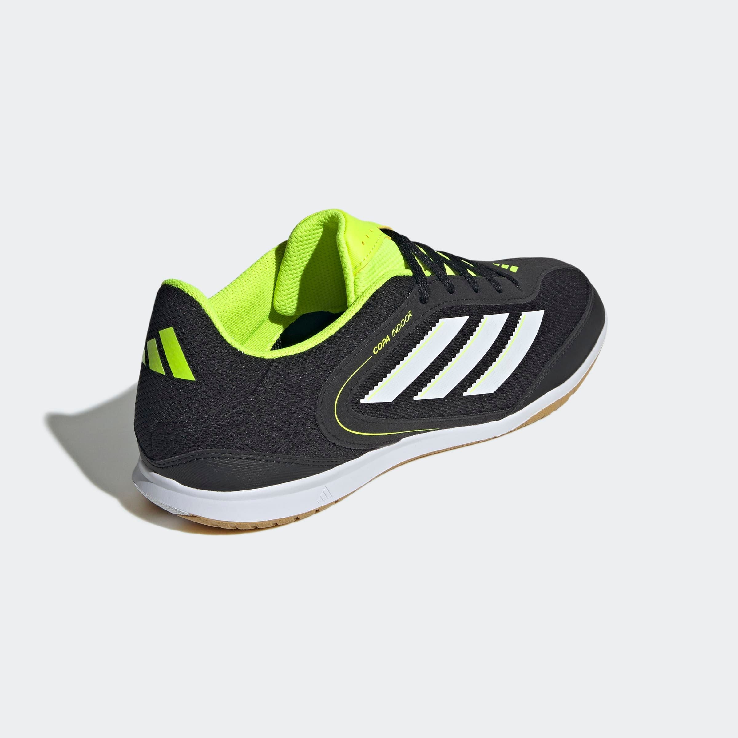 adidas Performance Fußballschuh »COPA COURT CLUB INDOOR«, geeignet als Hallenschuhe