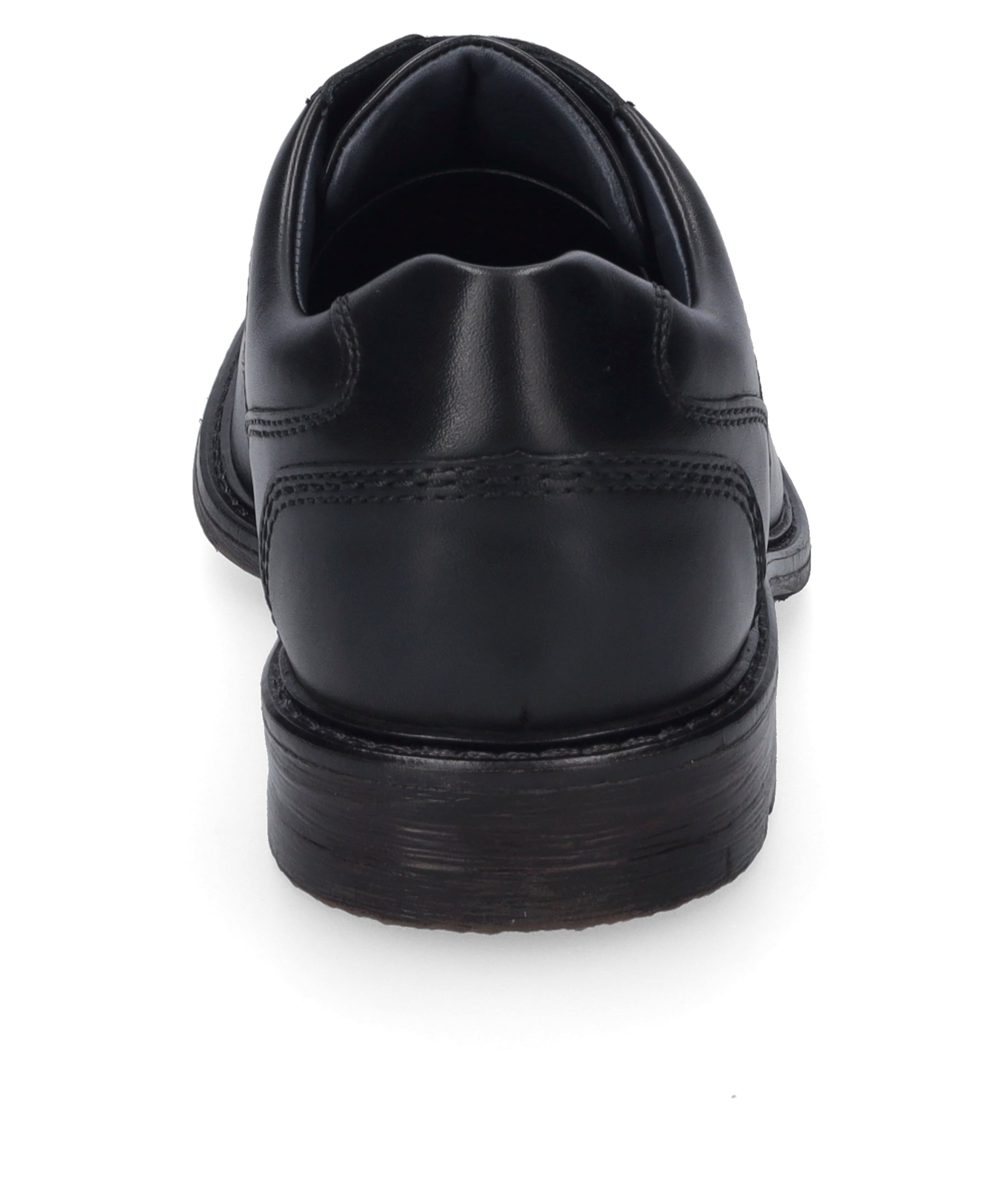 Josef Seibel Schnürschuh »Earl 01, schwarz«