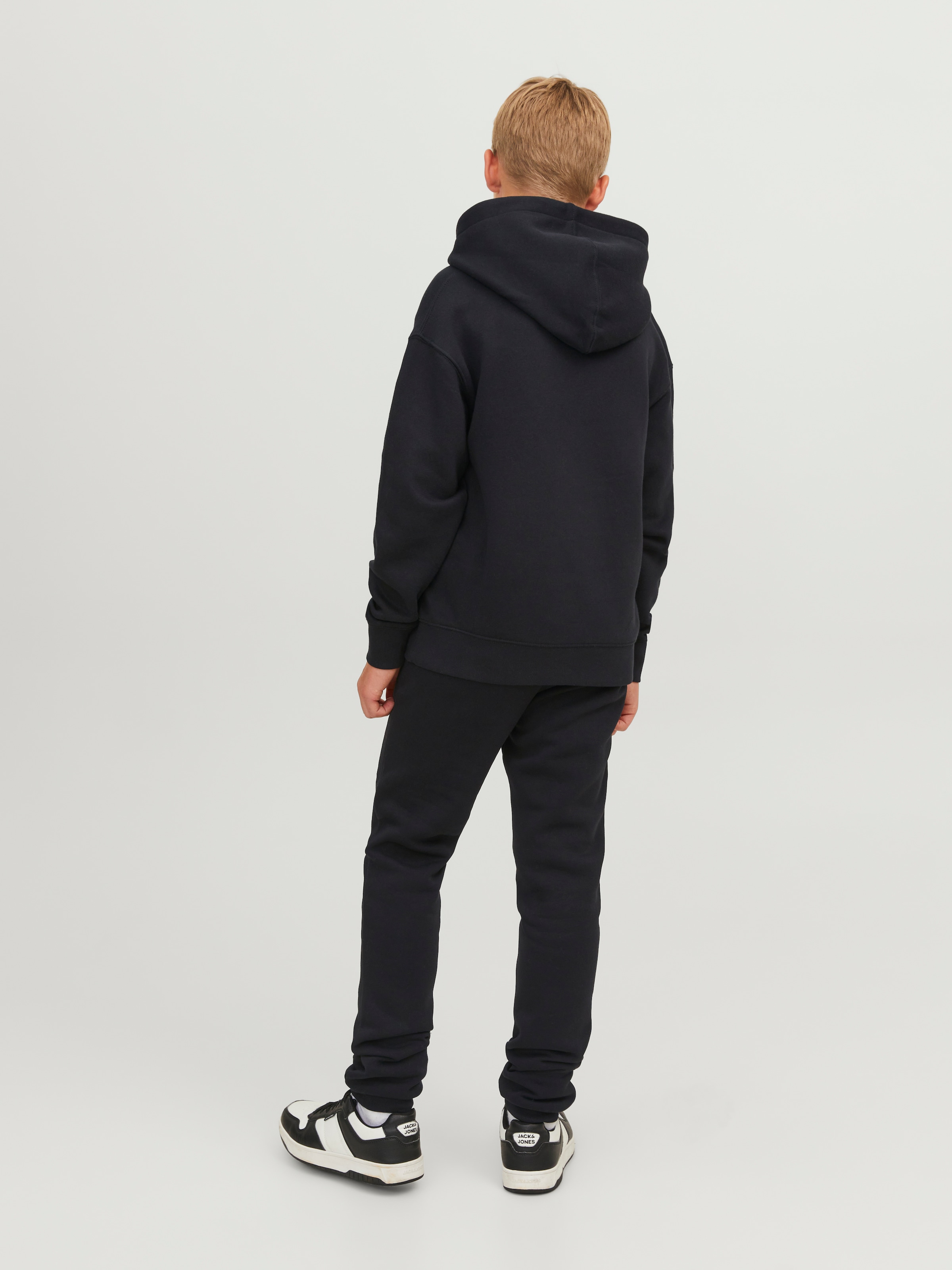 Jack & Jones Junior Trainingshose »JPSTGORDON JJNEWSOFT SWEAT PANT NOOS JNR«