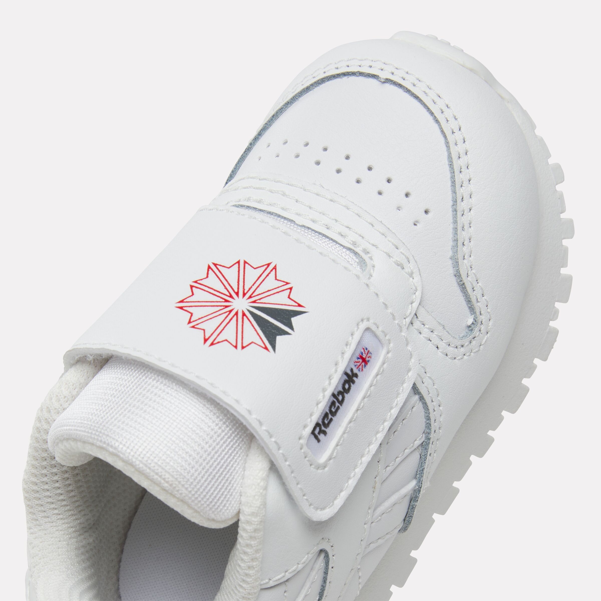 Reebok Classic Sneaker »CLASSIC LEATHER«