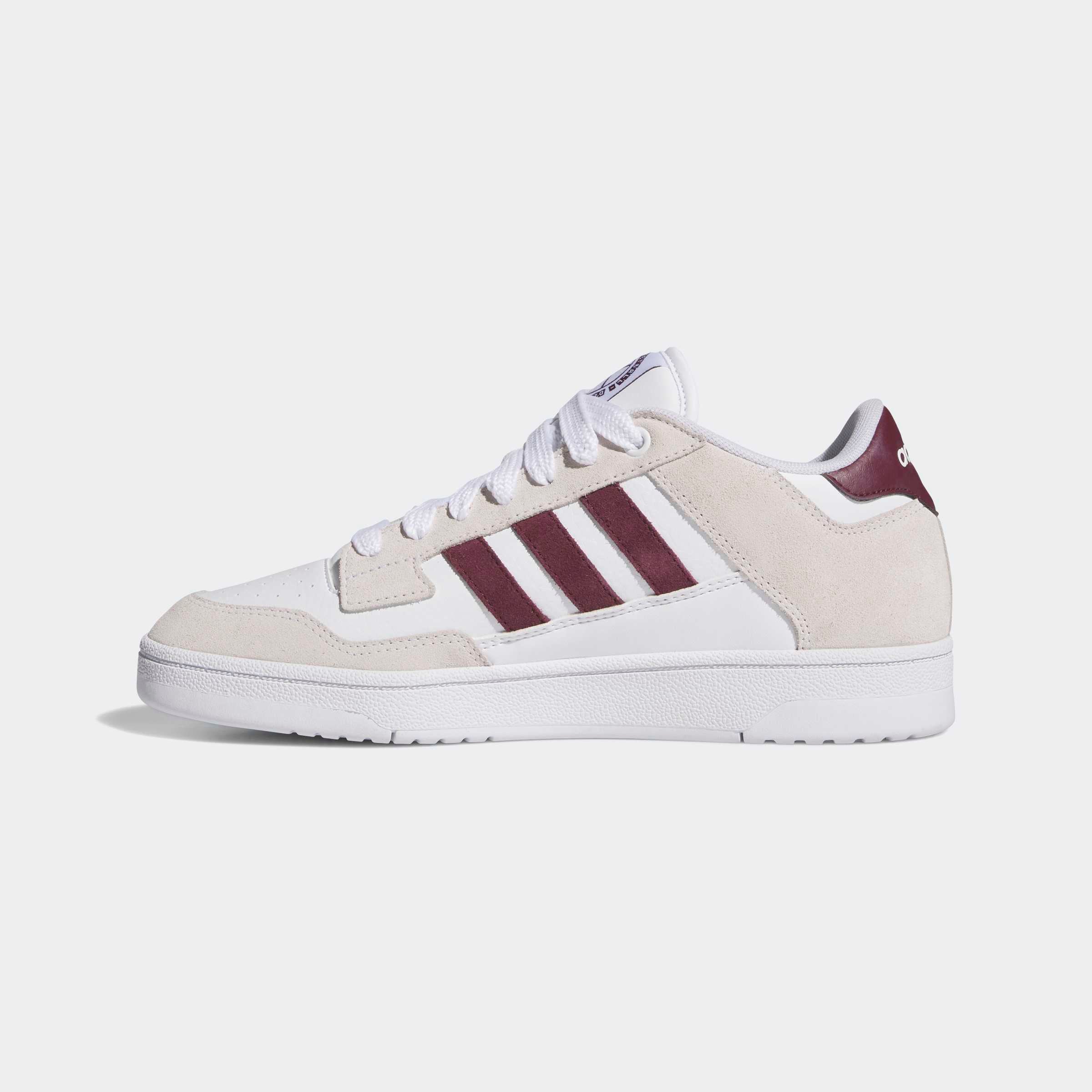 adidas Sportswear Sneaker »RAPID COURT LOW«